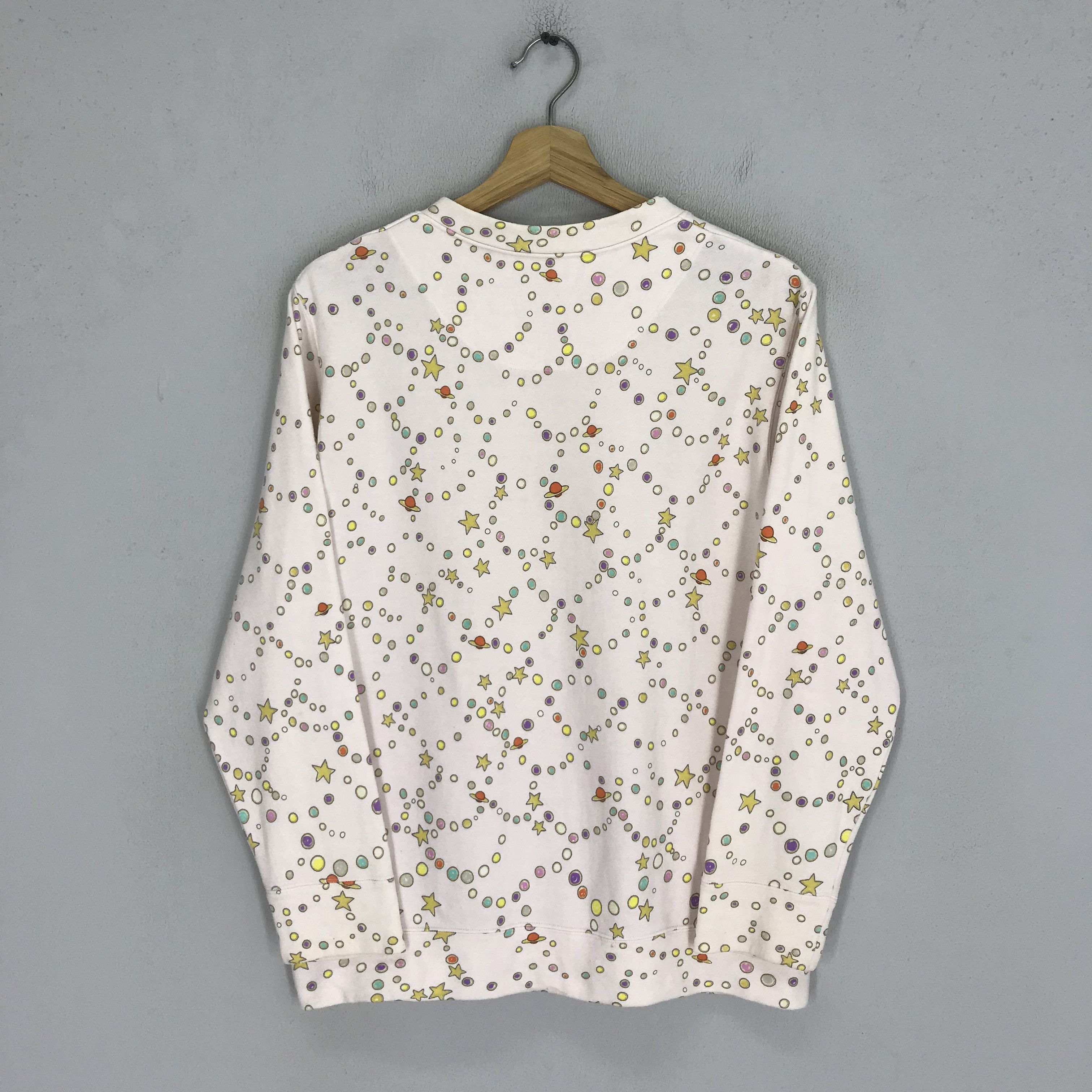 Tsumori Chisato Tsumori Chisato Japanese Brand - 140 Size US M / EU 48-50 / 2 - 9 Thumbnail
