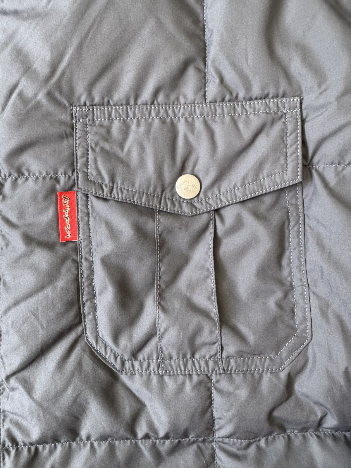 Burton Burton Toast Jacket Size US L / EU 52-54 / 3 - 2 Thumbnail