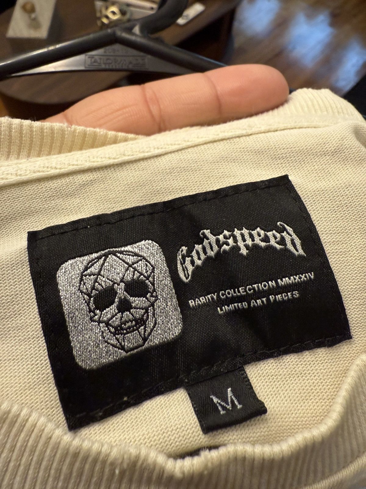 Godspeed Godspeed Sunset Drift Size Medium Size US M / EU 48-50 / 2 - 7 Thumbnail