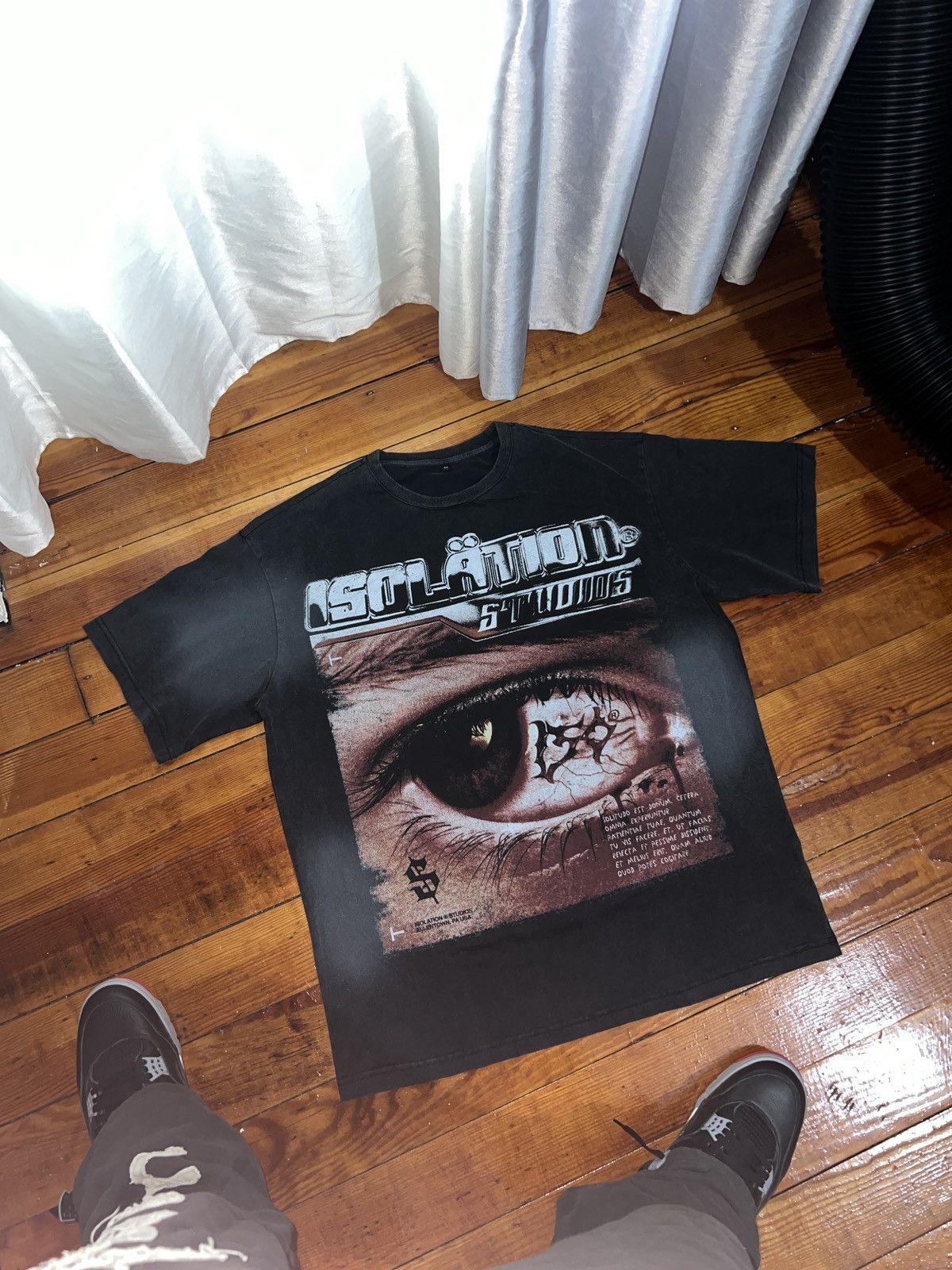 Other He’ll In Eyes Size US XS / EU 42 / 0 - 3 Thumbnail
