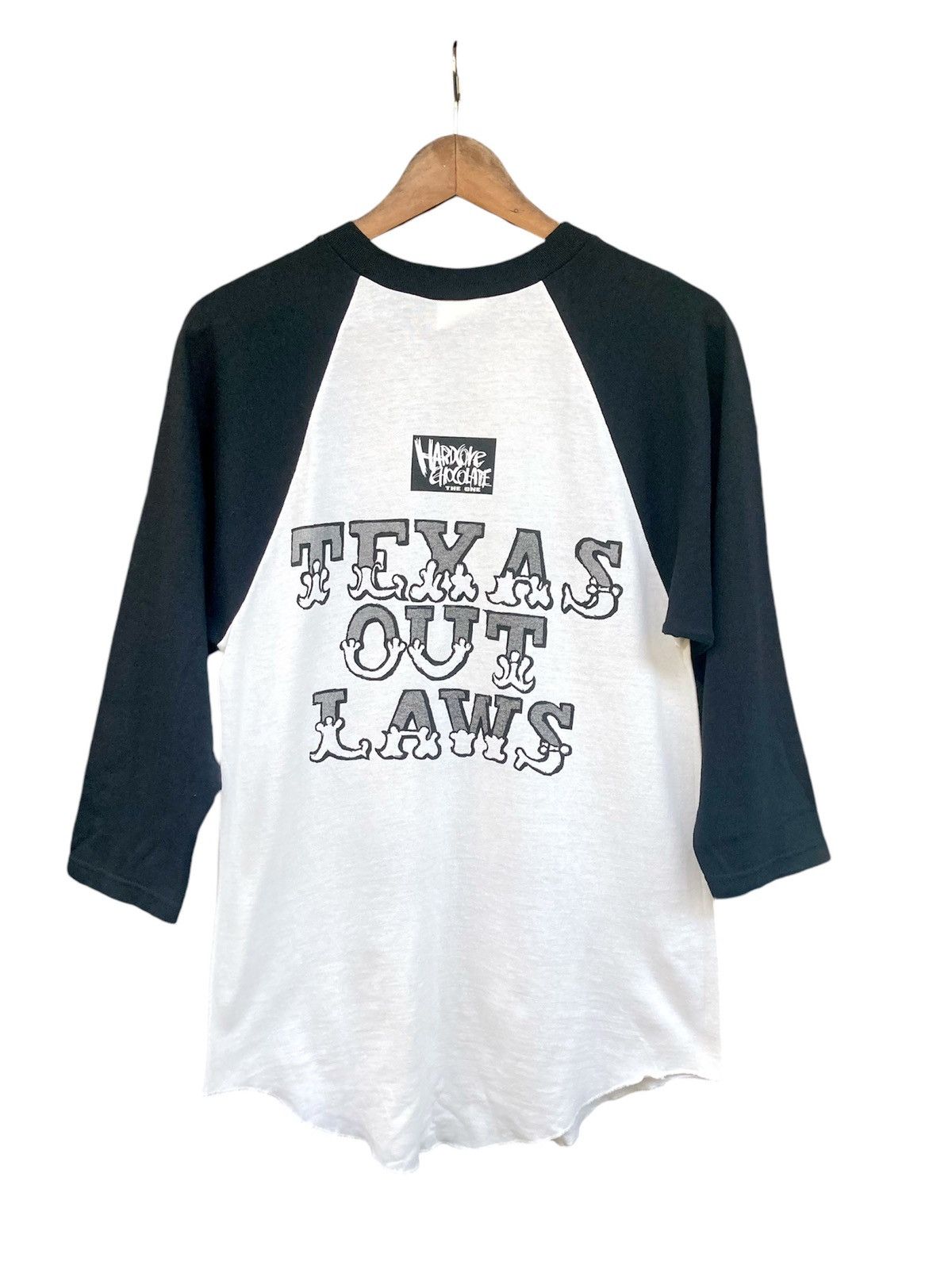 WWE × WWF The Legendary Wrestler Texas Out Laws Size US M / EU 48-50 / 2 - 2 Thumbnail