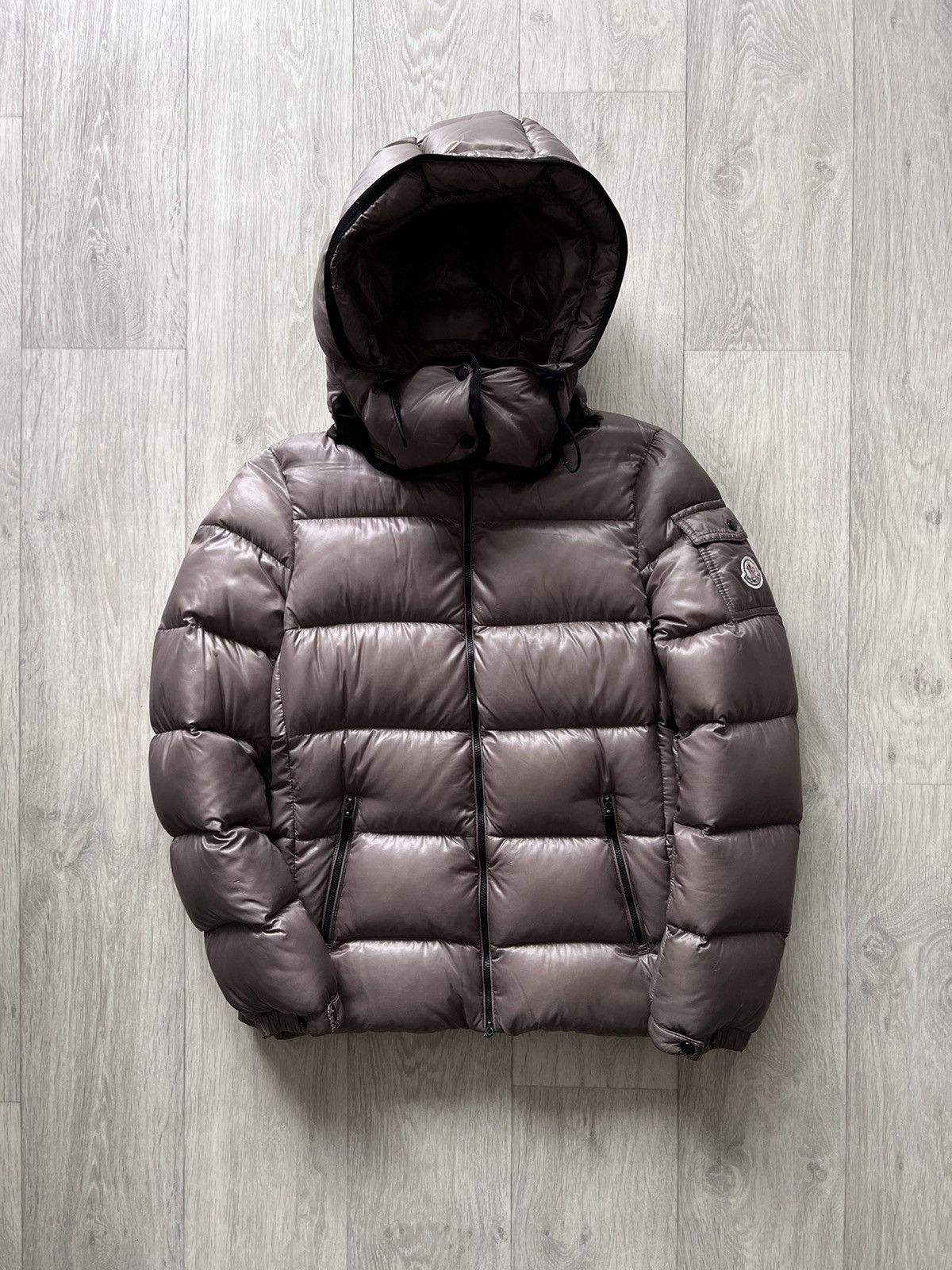 Moncler Moncler Berre Puffer Jacket Grailed