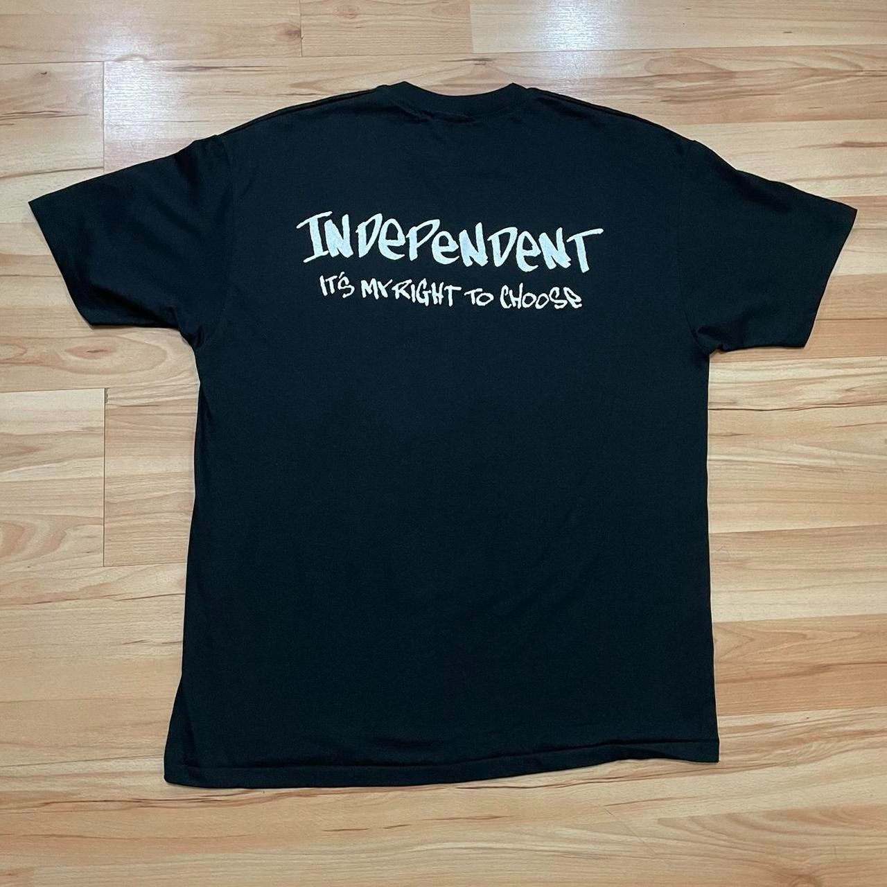 Other Vintage 1993 Sacred Reich thrash Metal band tour tshirt Size US XL / EU 56 / 4 - 2 Thumbnail