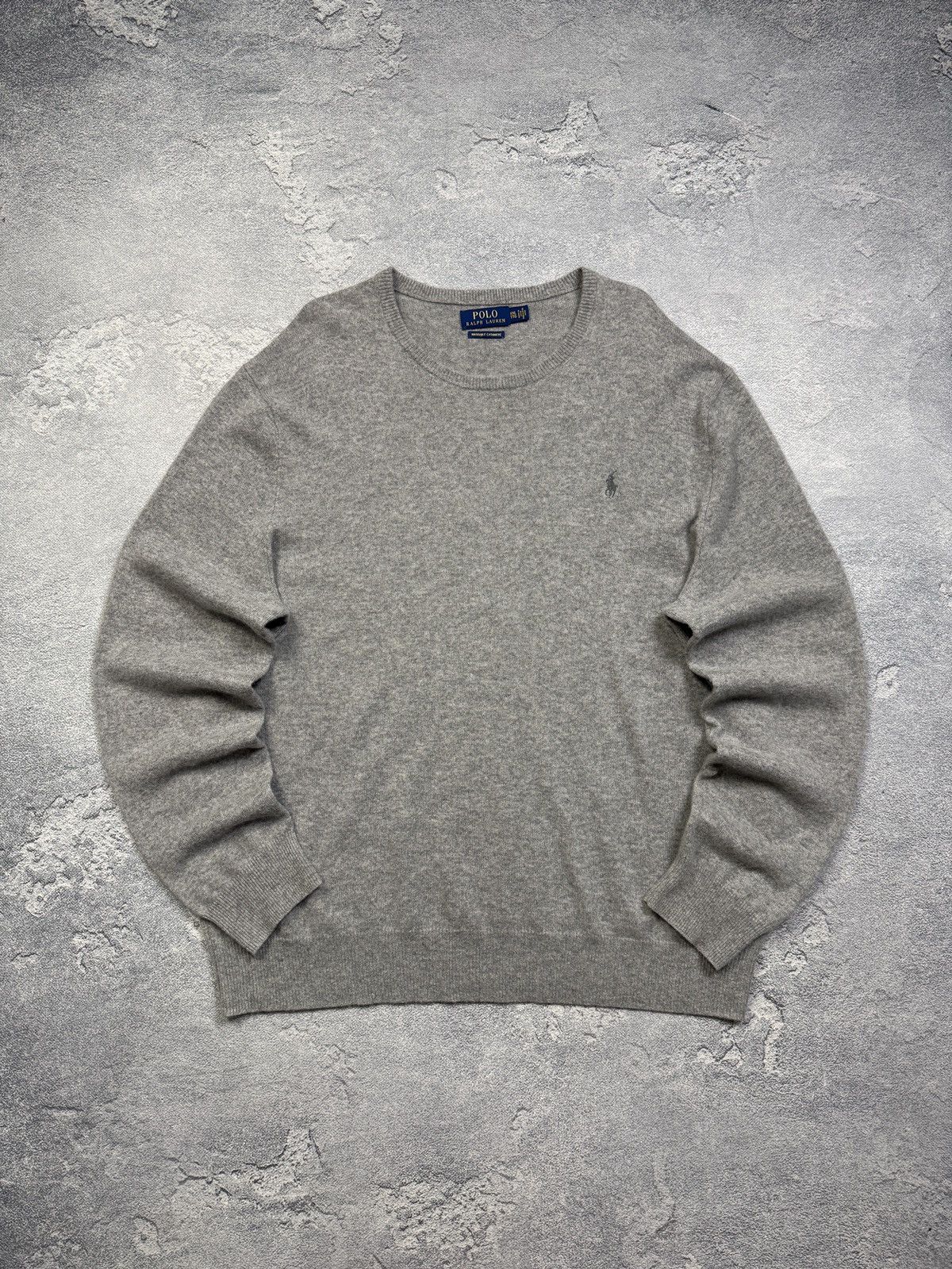 Polo Ralph Lauren Polo Ralph Lauren Sweater Size US XXL / EU 58 / 5 - 1 Thumbnail