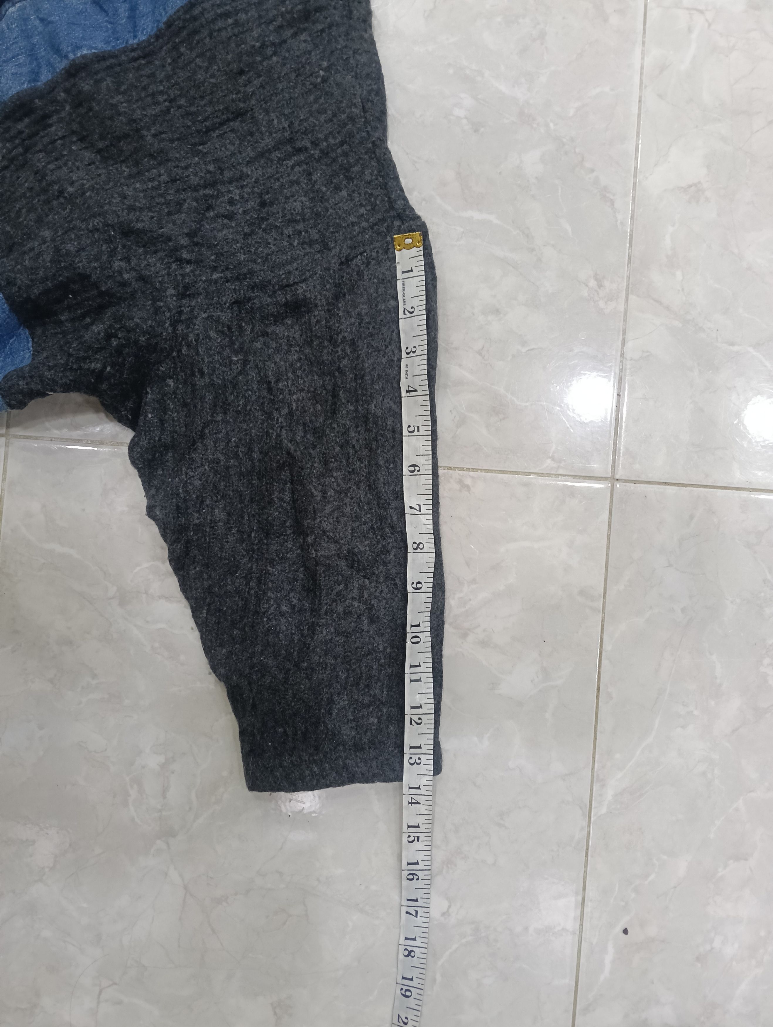 Kenzo Vintage Kenzo Two Tones Size US L / EU 52-54 / 3 - 16 Thumbnail
