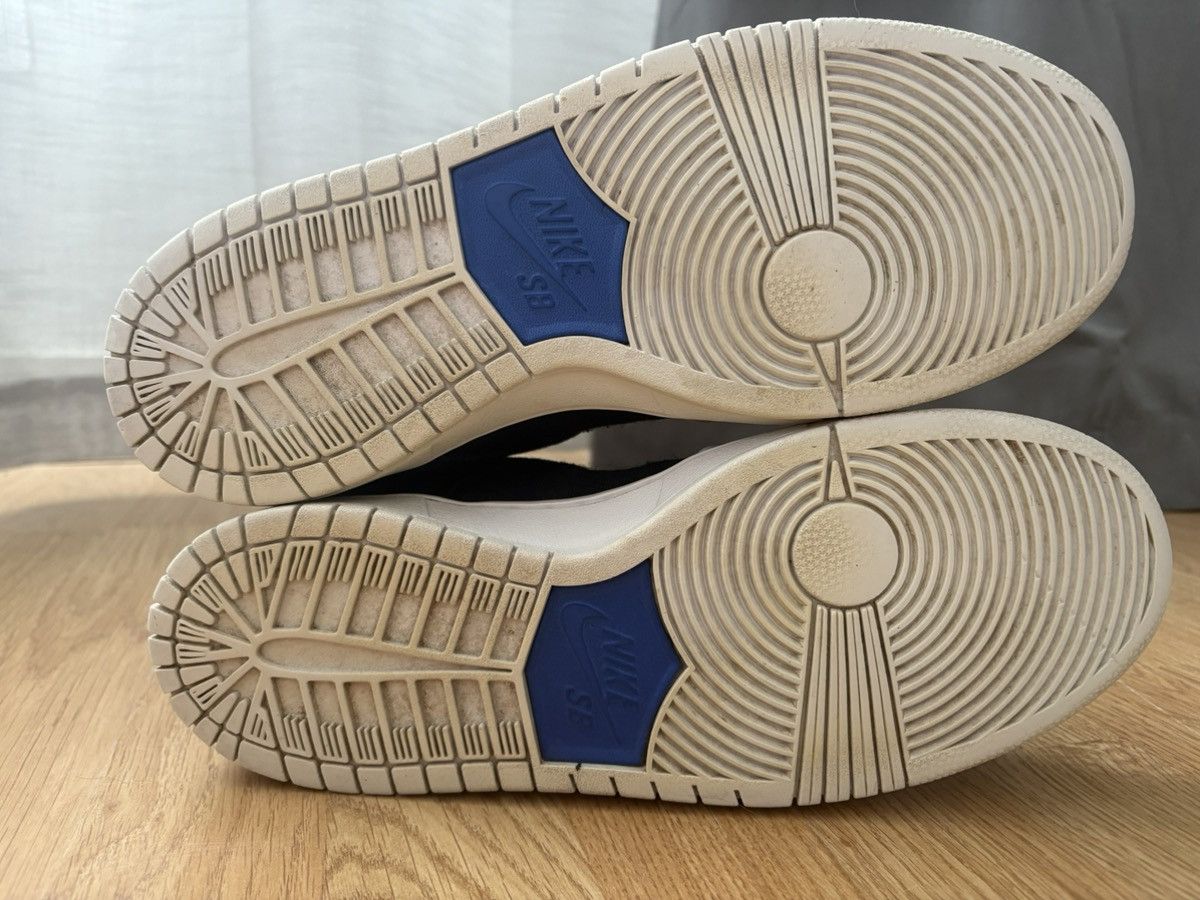 Nike × Soulland Nike SB Dunk Low Soulland FRI.day Part 02 Size US 10 / EU 43 - 6 Thumbnail