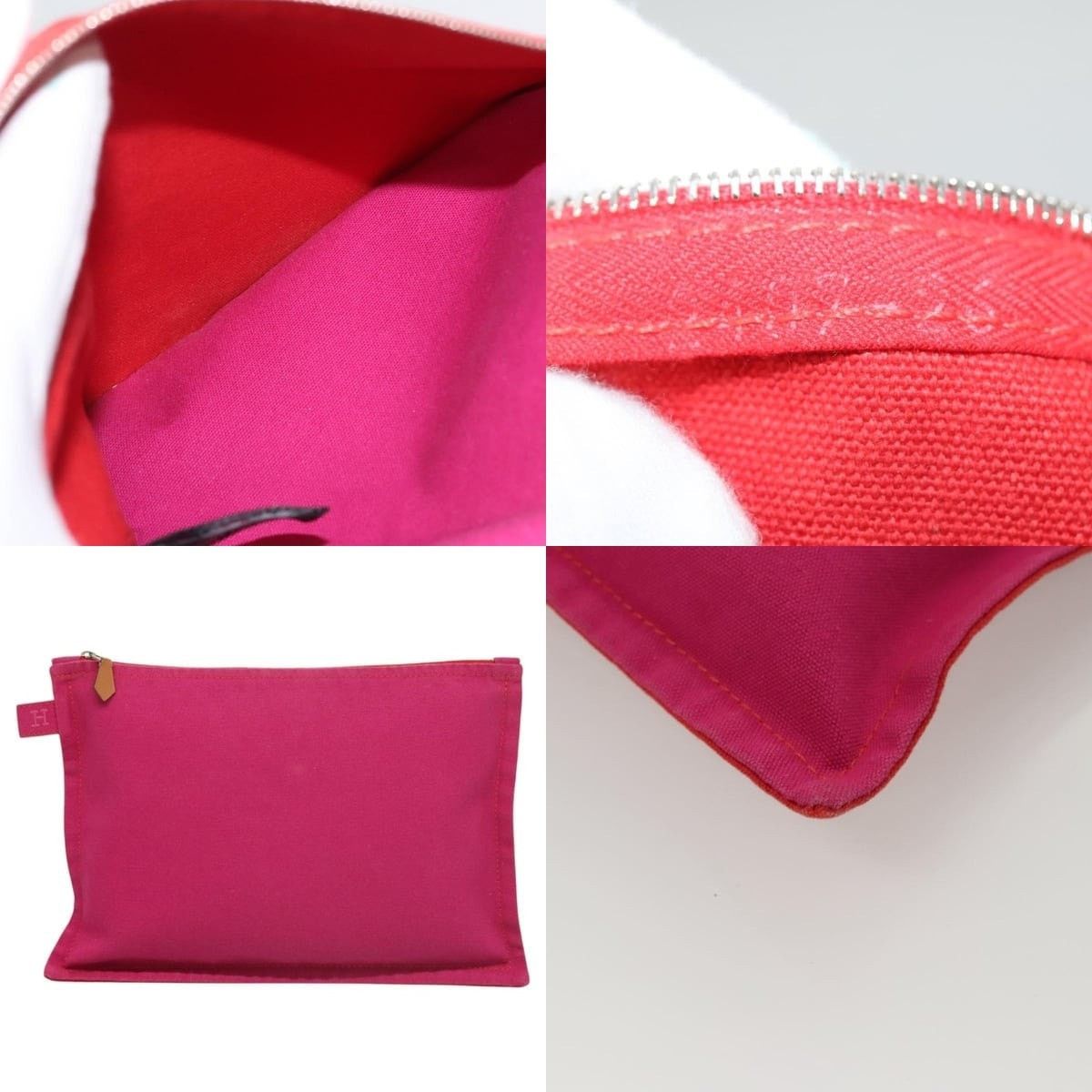 Hermes Hermes Bora Pouch MM Size ONE SIZE - 5 Thumbnail
