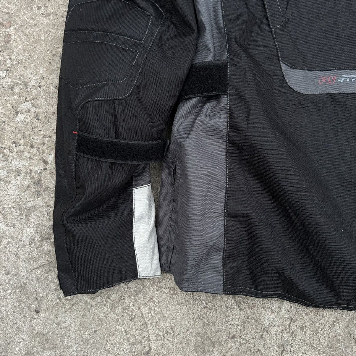If Six Was Nine × Japanese Brand VTG Japanese Style Moto Racing Light Jacket With a defense Size US M / EU 48-50 / 2 - 11 Thumbnail