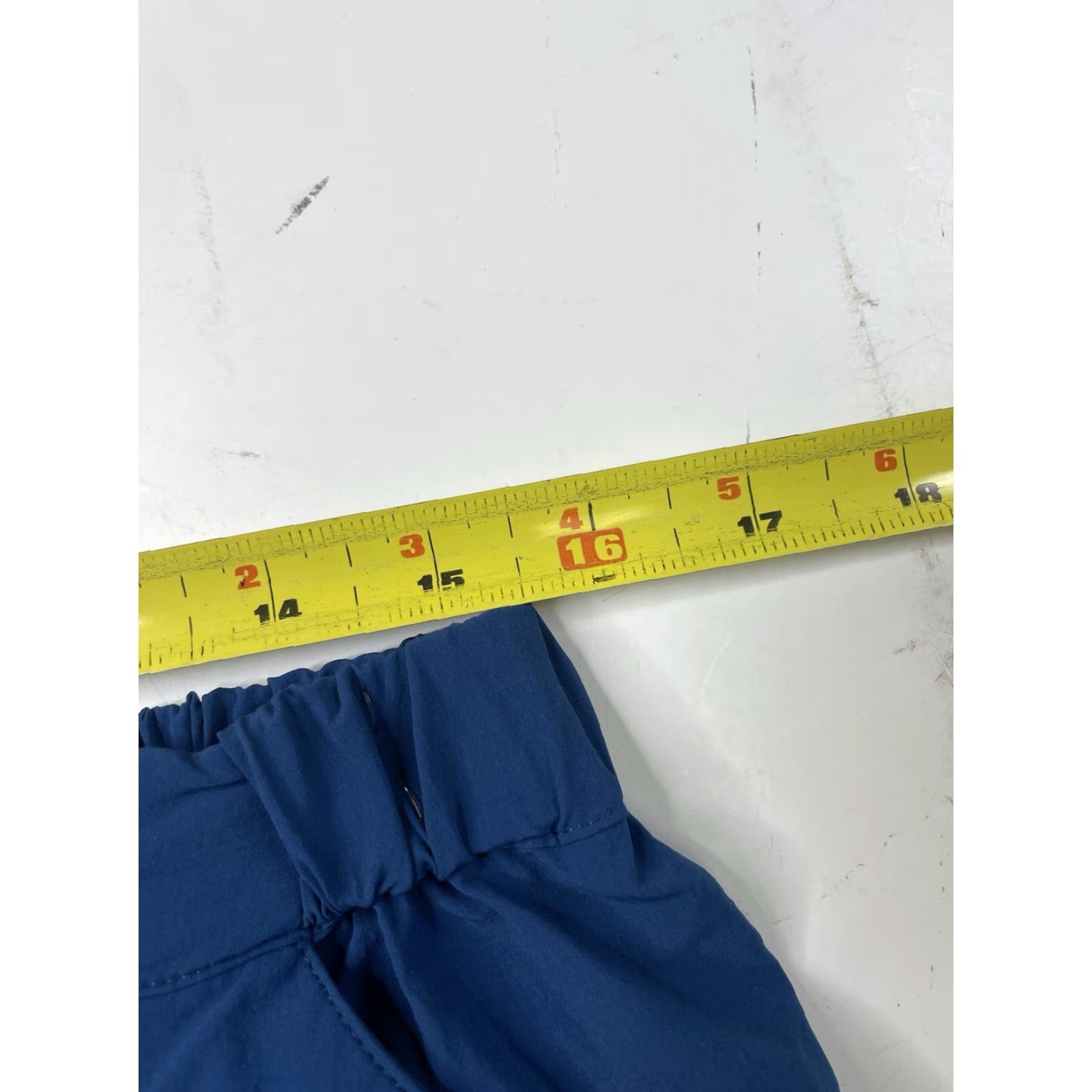 Rab RAB Momentum Athletic Shorts Mens Medium Size US 31 - 3 Thumbnail