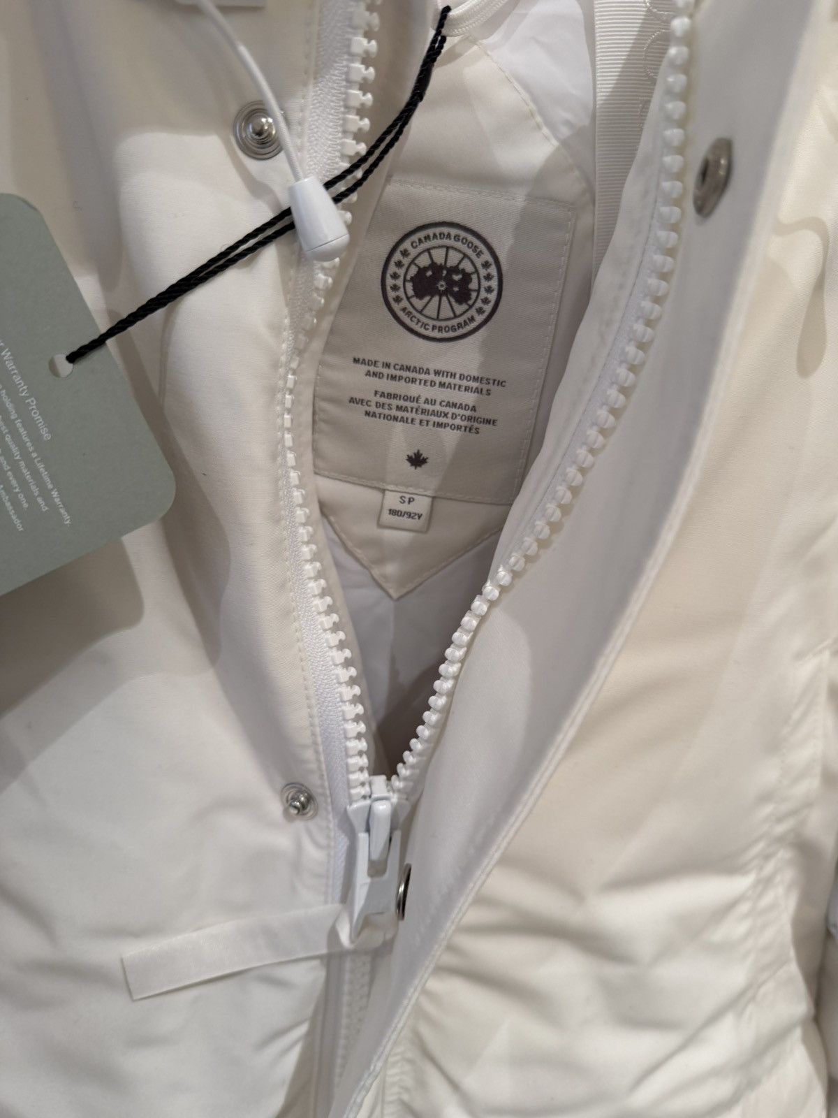 Canada Goose Canada goose Chilliwack Bomber Jacket Size US S / EU 44-46 / 1 - 5 Thumbnail