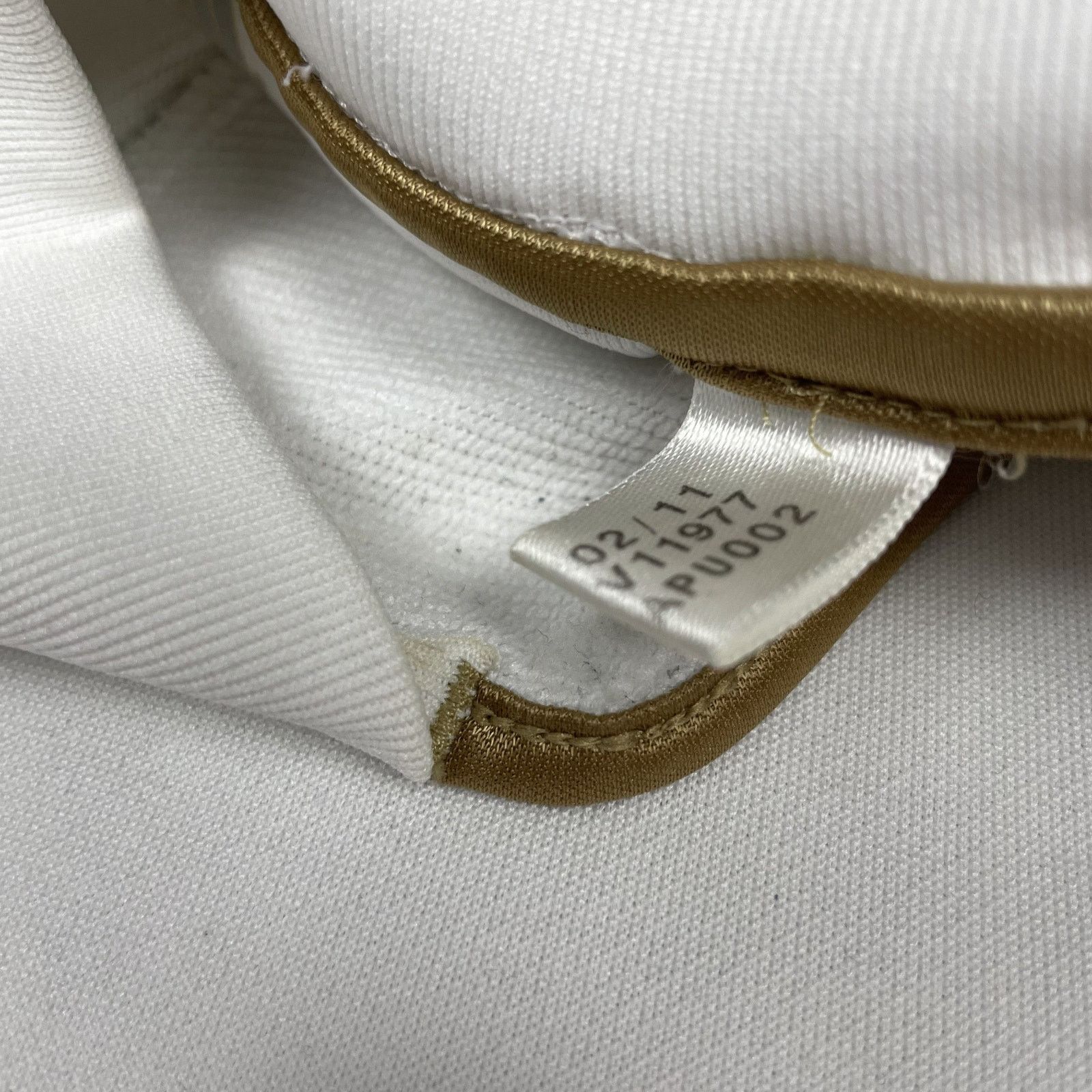 Adidas Adidas Climacool Men's White Real Madrid CF Jersey Large Size US L / EU 52-54 / 3 - 10 Thumbnail