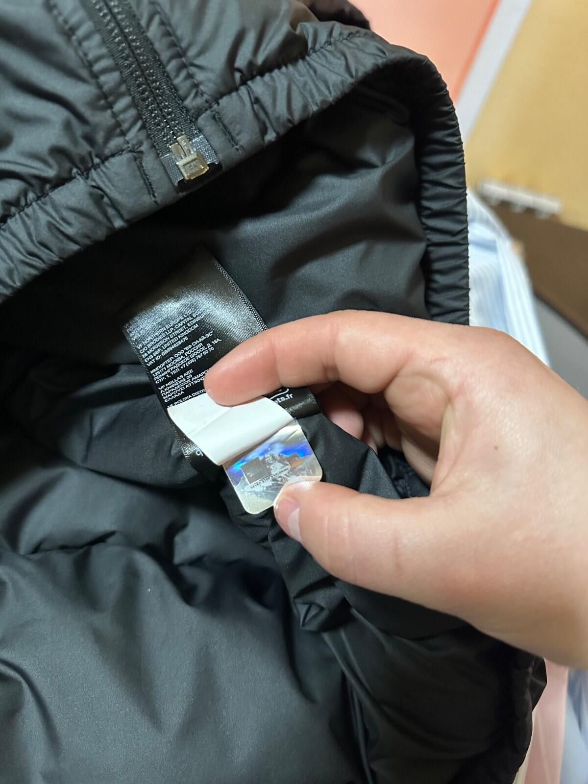 The North Face Women’s The North Face Puffer Vest Sz XL Size XL / US 12-14 / IT 48-50 - 11 Thumbnail