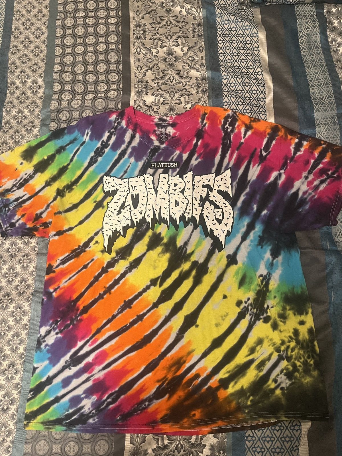 Vacation in hell T-shirt