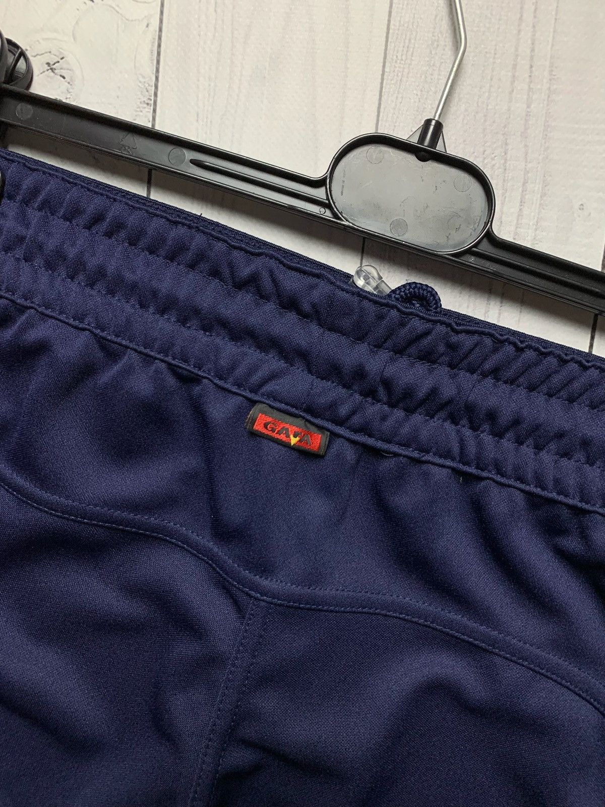 Kappa × Vintage Vintage kappa Tottenham soccer shorts logo size Xs Size US 29 - 5 Thumbnail