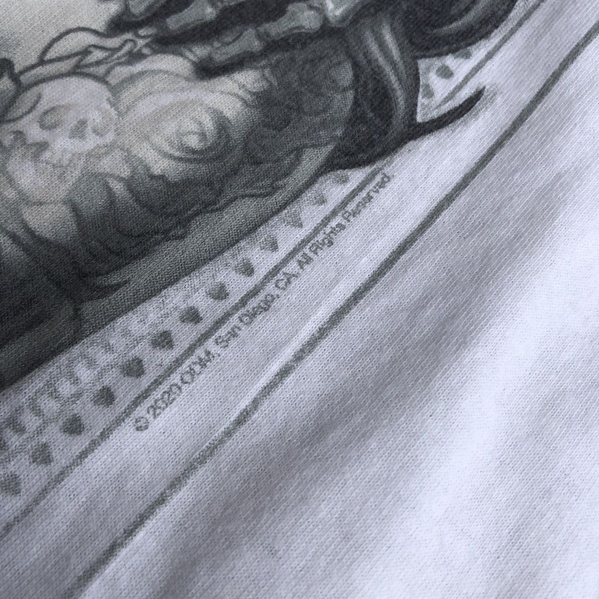 Other Oversize Joker Shirt Size US XXL / EU 58 / 5 - 3 Thumbnail