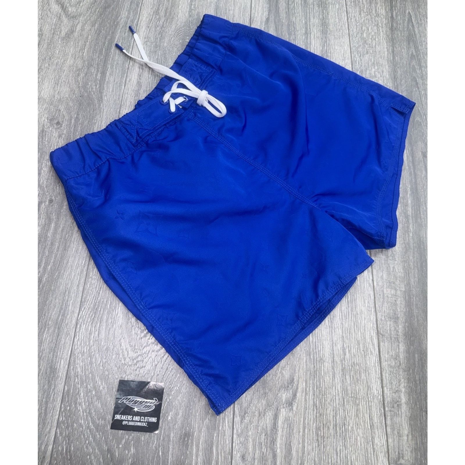 Louis Vuitton Louis Vuitton Monogram Swim Board Shorts | SUPER CLEAN! Size US 38 / EU 54 - 1 Thumbnail