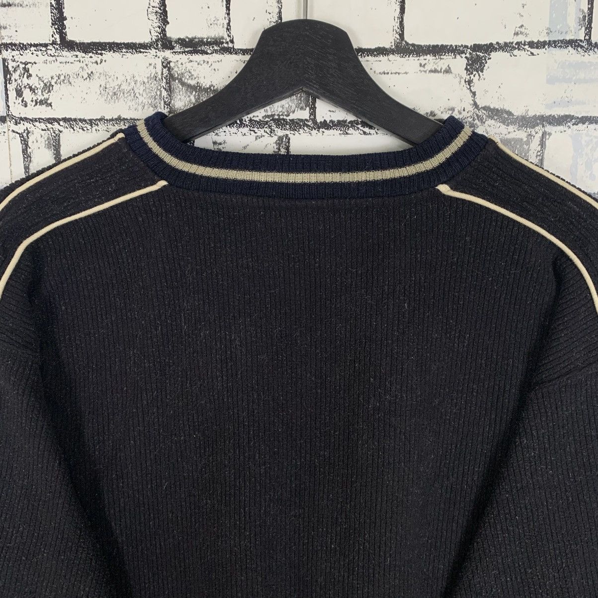 Body Glove × Designer × Vintage Vintage Body Glove Sweatshirt Size US L / EU 52-54 / 3 - 6 Thumbnail