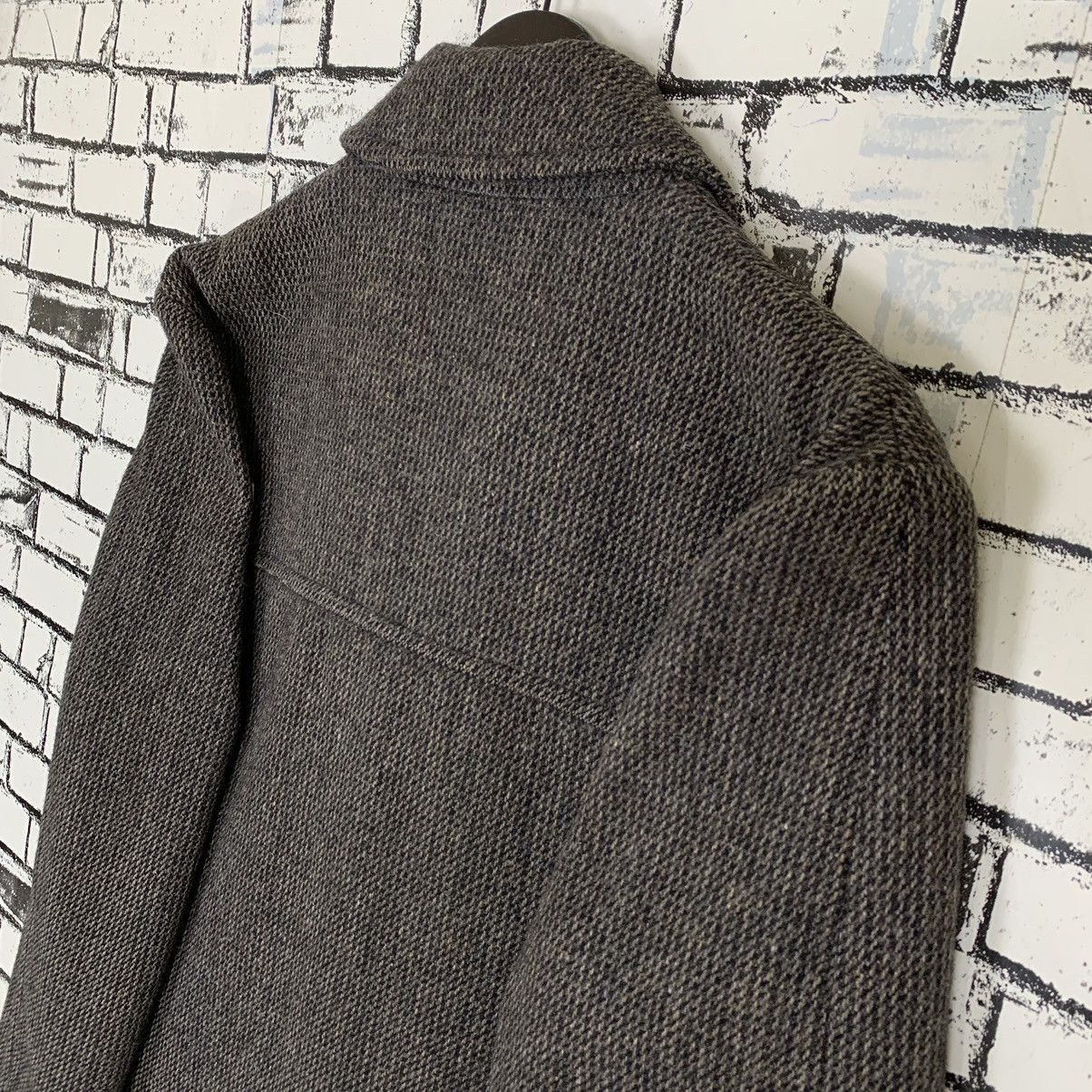 Pendleton Vintage Pendleton Woolen Mills Wool Blazer Coat Jacket Size US S / EU 44-46 / 1 - 8 Thumbnail