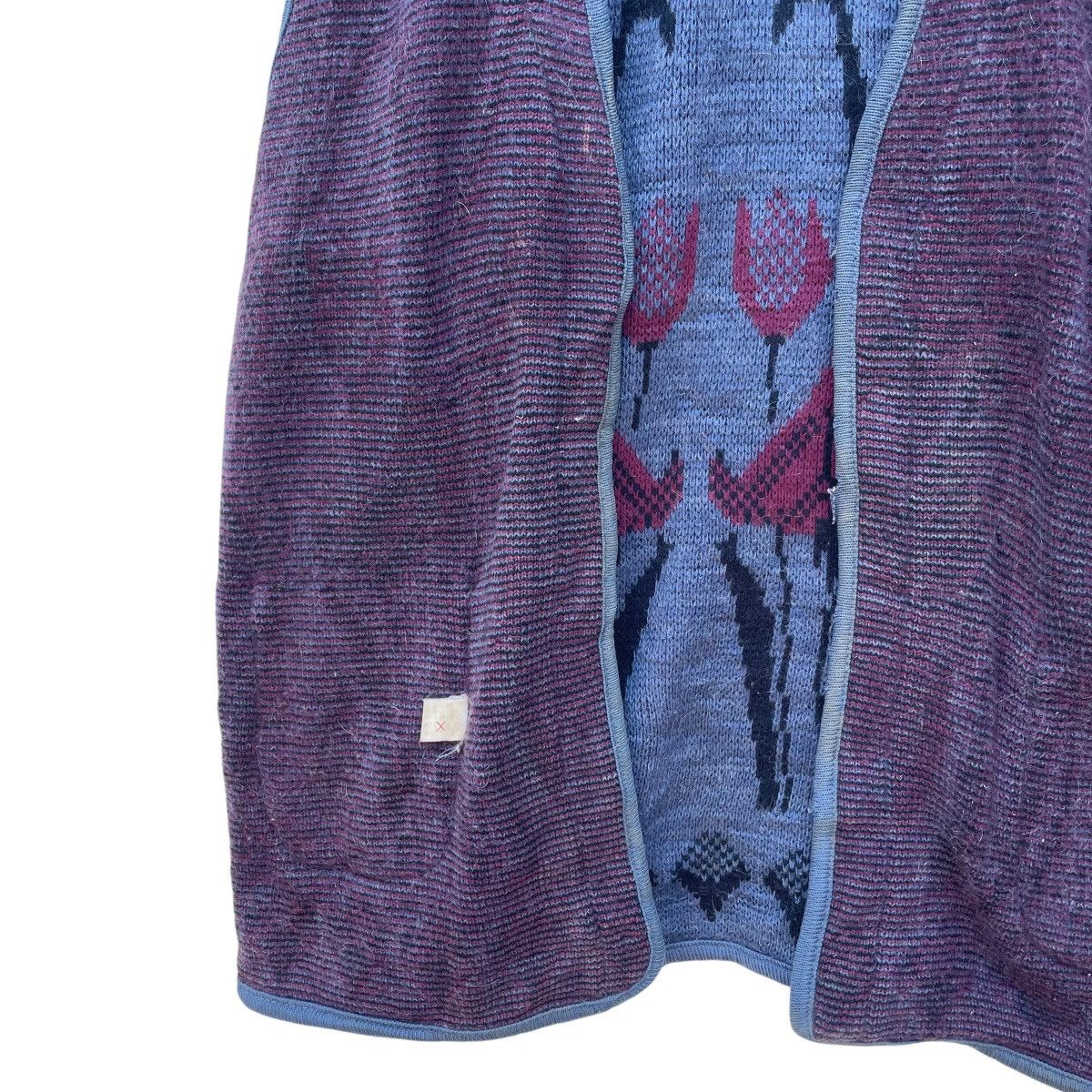 Japanese Brand × Vintage Japanese Brand Native Vest Size US M / EU 48-50 / 2 - 5 Thumbnail