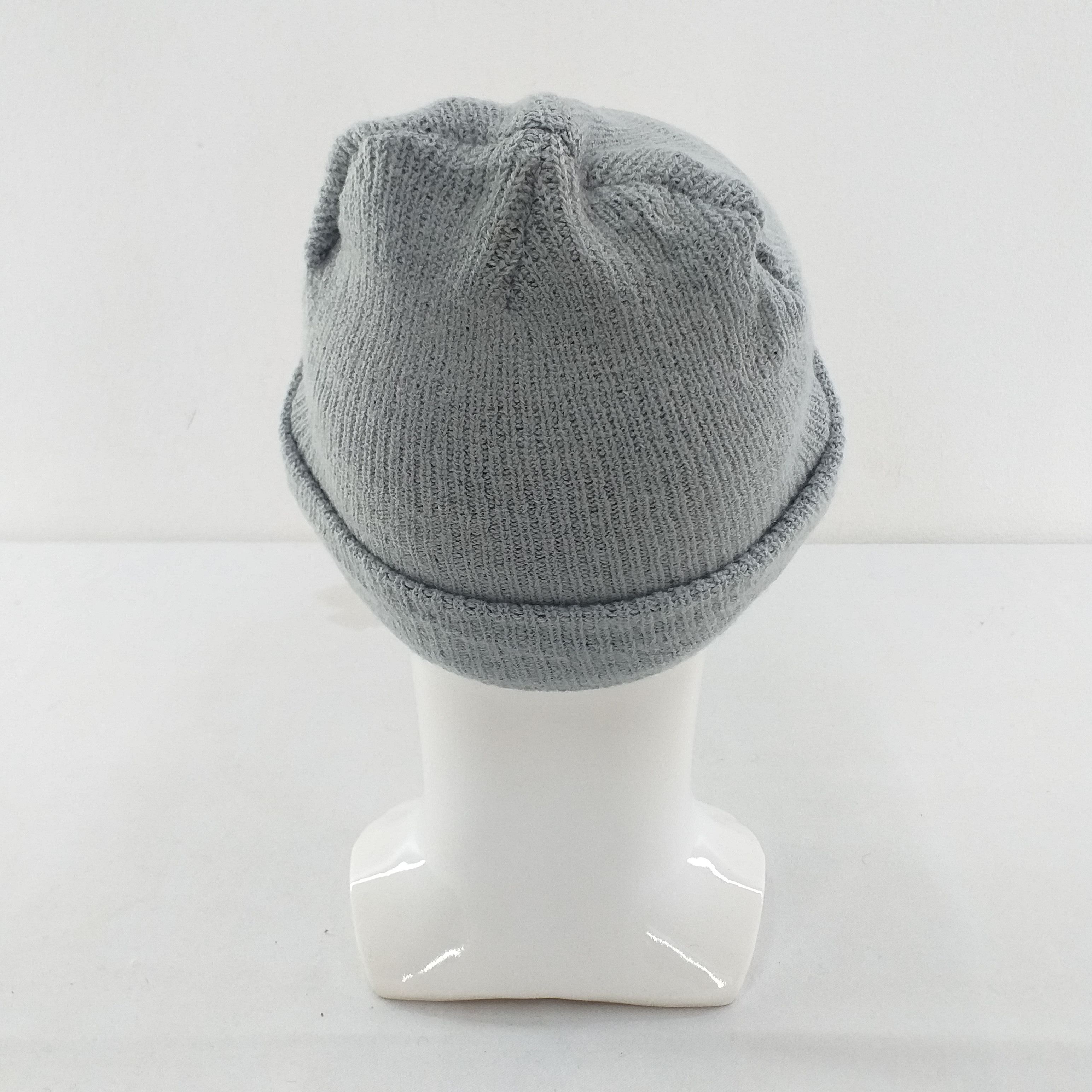 Champion Mini Champion Logo Snow Cap Hat Beanie -BN185 Size ONE SIZE - 2 Thumbnail