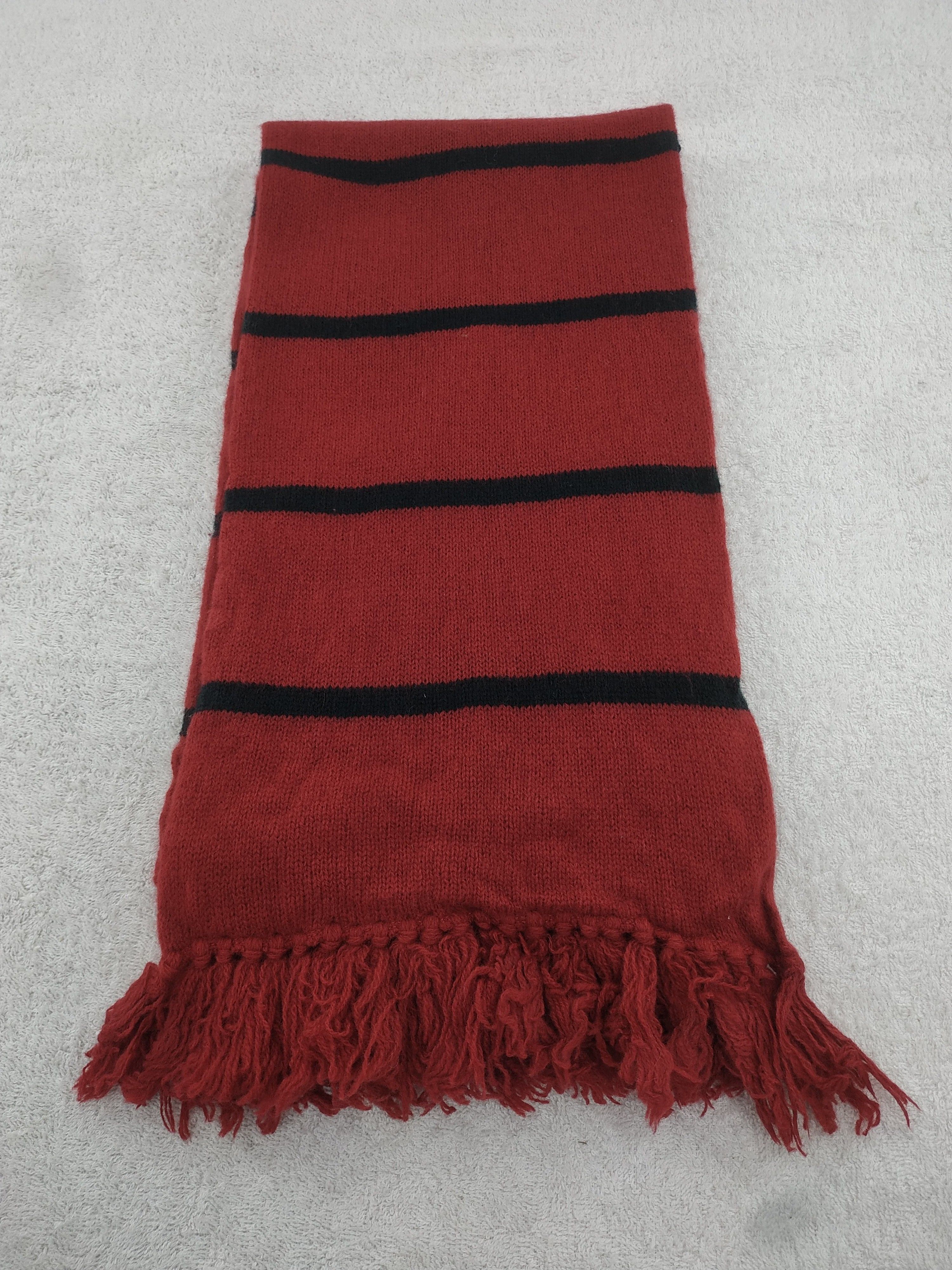 Polo Ralph Lauren Polo Ralph Lauren Scarf / Muffler / Neckwear - WW911 Size ONE SIZE - 2 Thumbnail