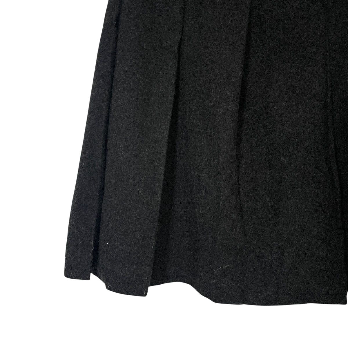 Burberry Vintage 90s Burberry’s Skirt Size 26" / US 2 / IT 38 - 4 Thumbnail