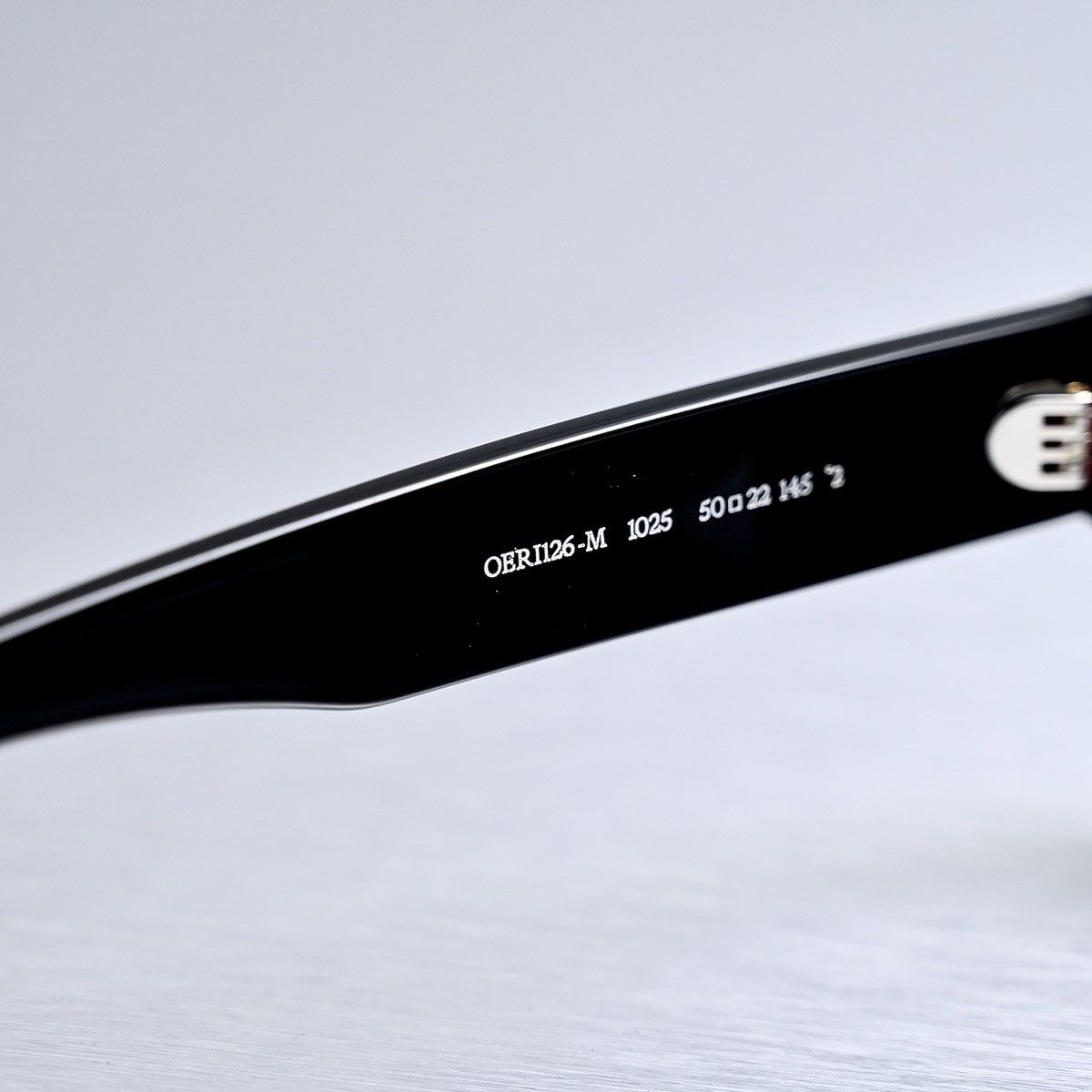 Off-White OFF WHITE VIRGIL SUNGLASSES Size ONE SIZE - 7 Thumbnail
