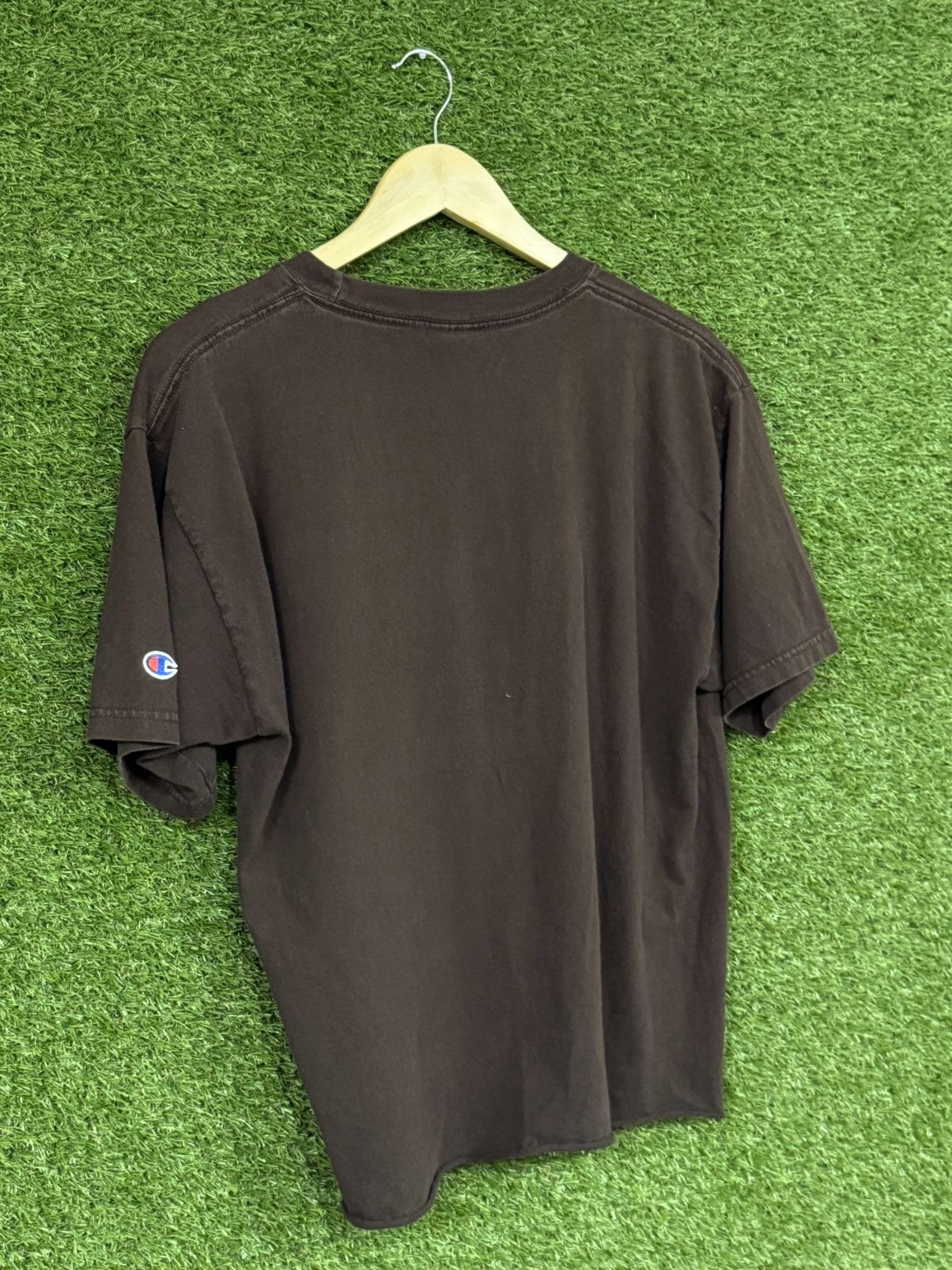 Champion RARE Vintage Champion Compton Community College Tee Size US M / EU 48-50 / 2 - 3 Thumbnail