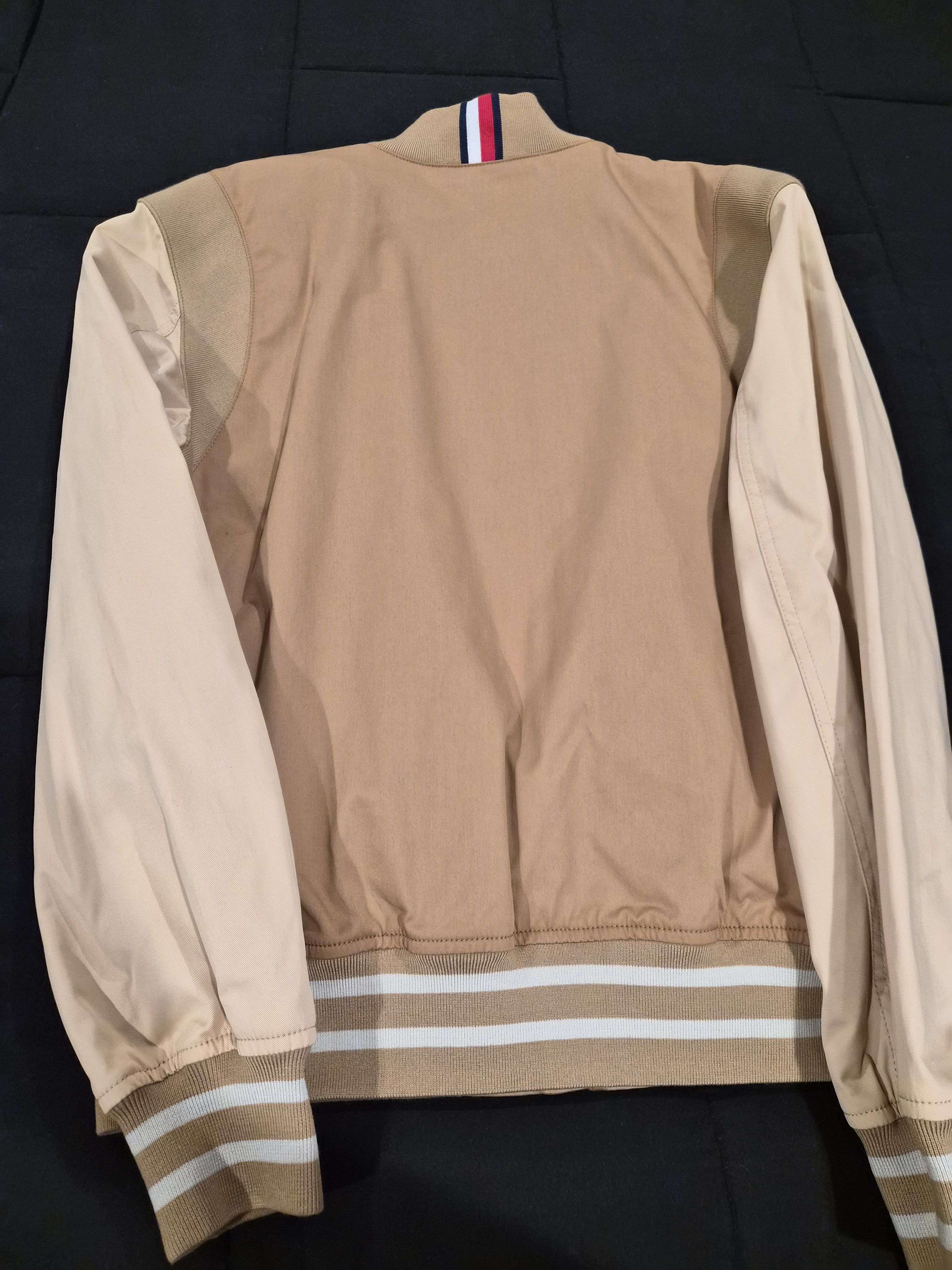 Tommy Hilfiger Tommy Hilfiger Jacket Size US M / EU 48-50 / 2 - 4 Thumbnail