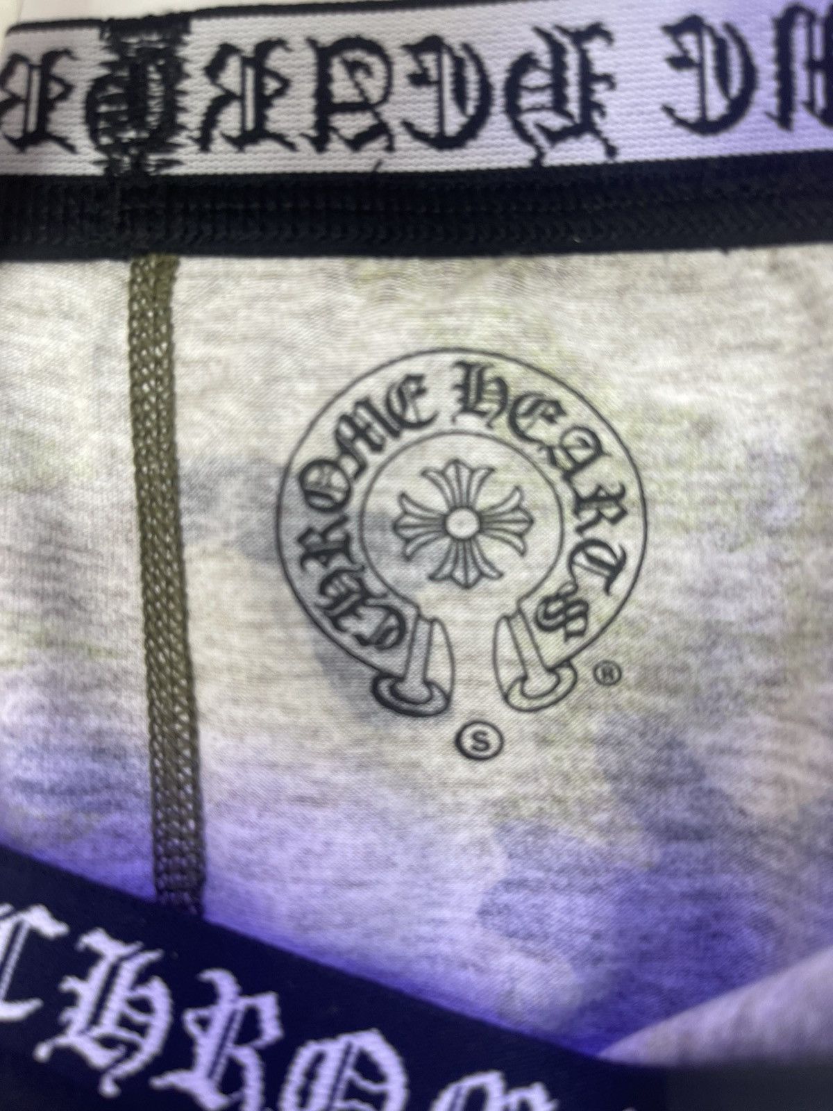 Chrome Hearts Chrome Hearts Leggings Size 28" / US 6 / IT 42 - 3 Thumbnail