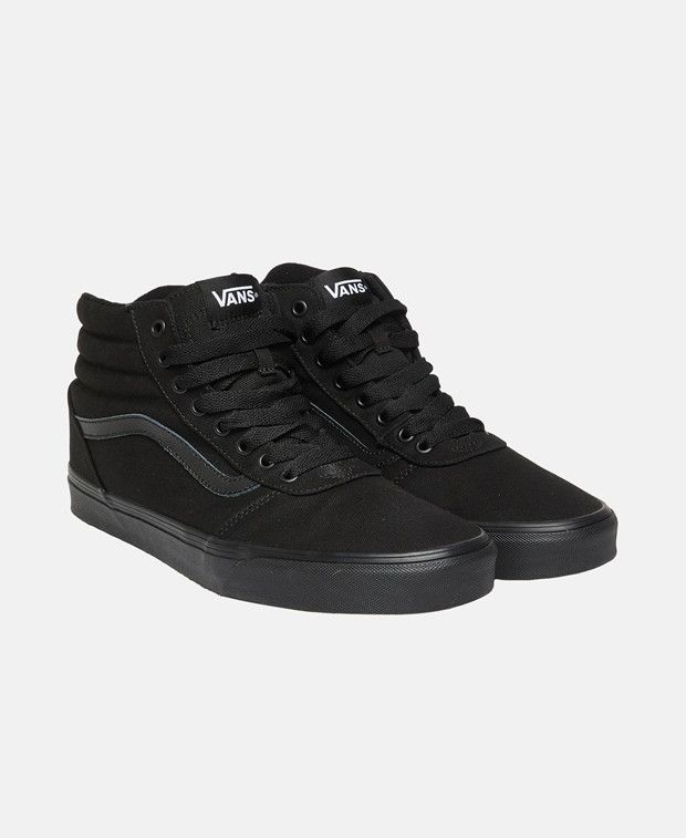Vans Ward Sneakers Size US 7 / EU 40 - 1 Thumbnail
