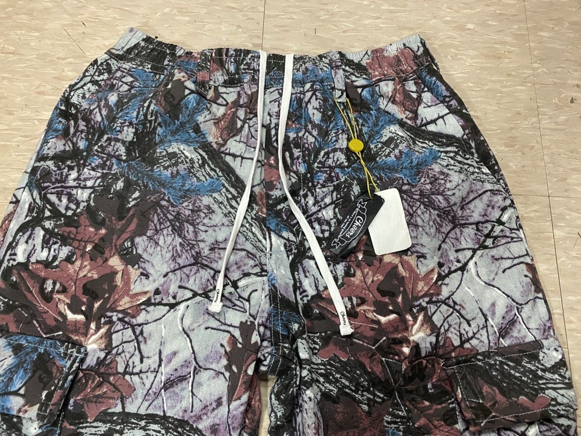 Realtree Cheers realtree camo cargo teps Size US 30 / EU 46 - 12 Thumbnail