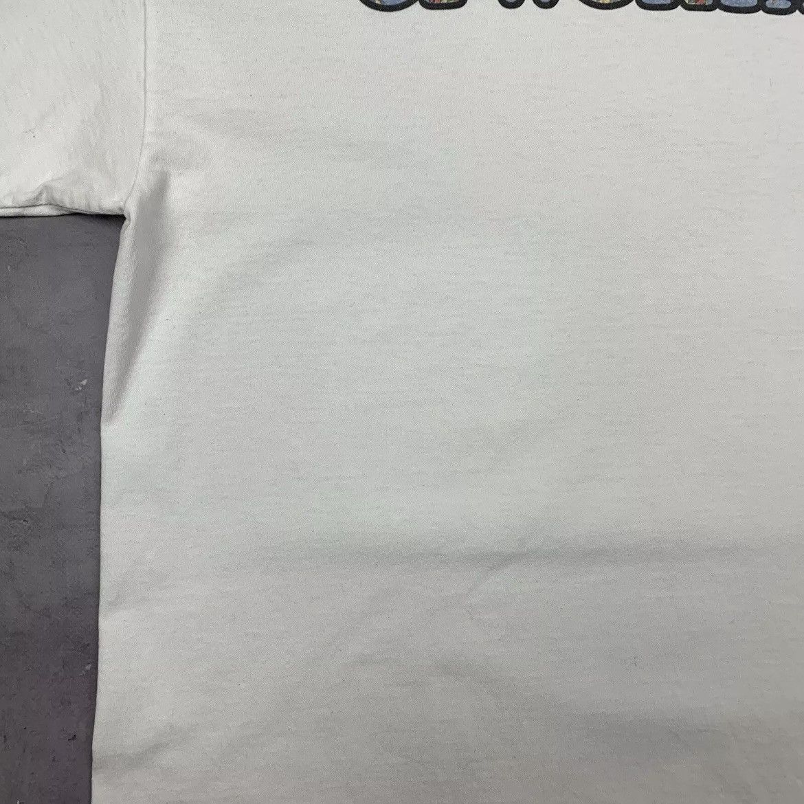 Other Rare! OFWGKTA Odd Future Logo Tee Y2K Size US M / EU 48-50 / 2 - 9 Thumbnail