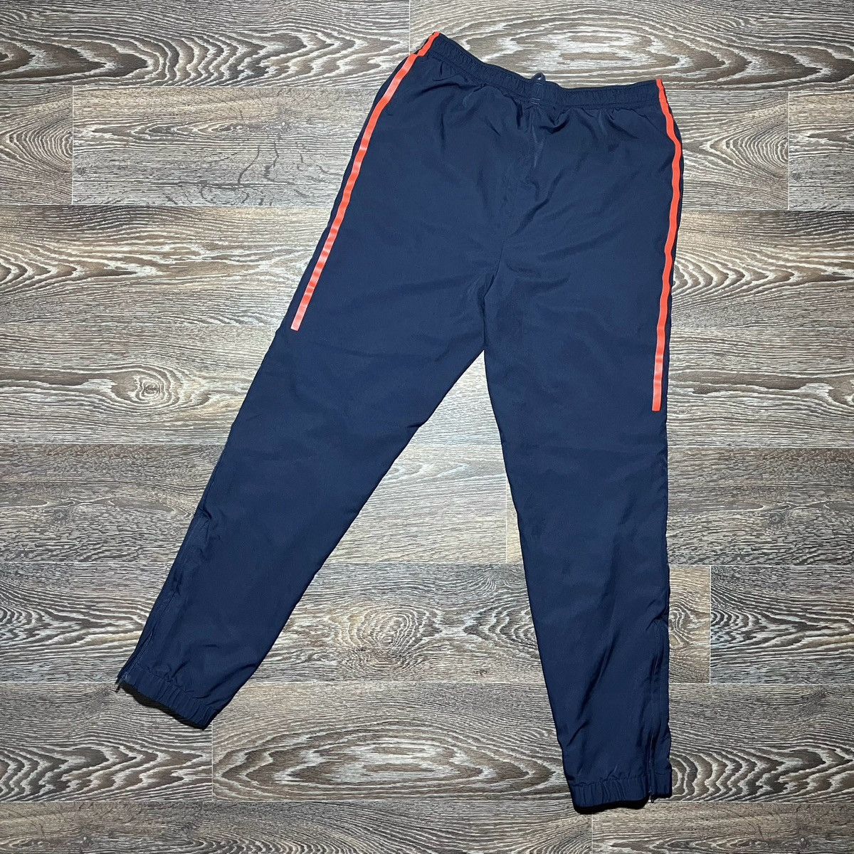 Lacoste LACOSTE Sport Nylon Pants Size US 30 / EU 46 - 3 Thumbnail