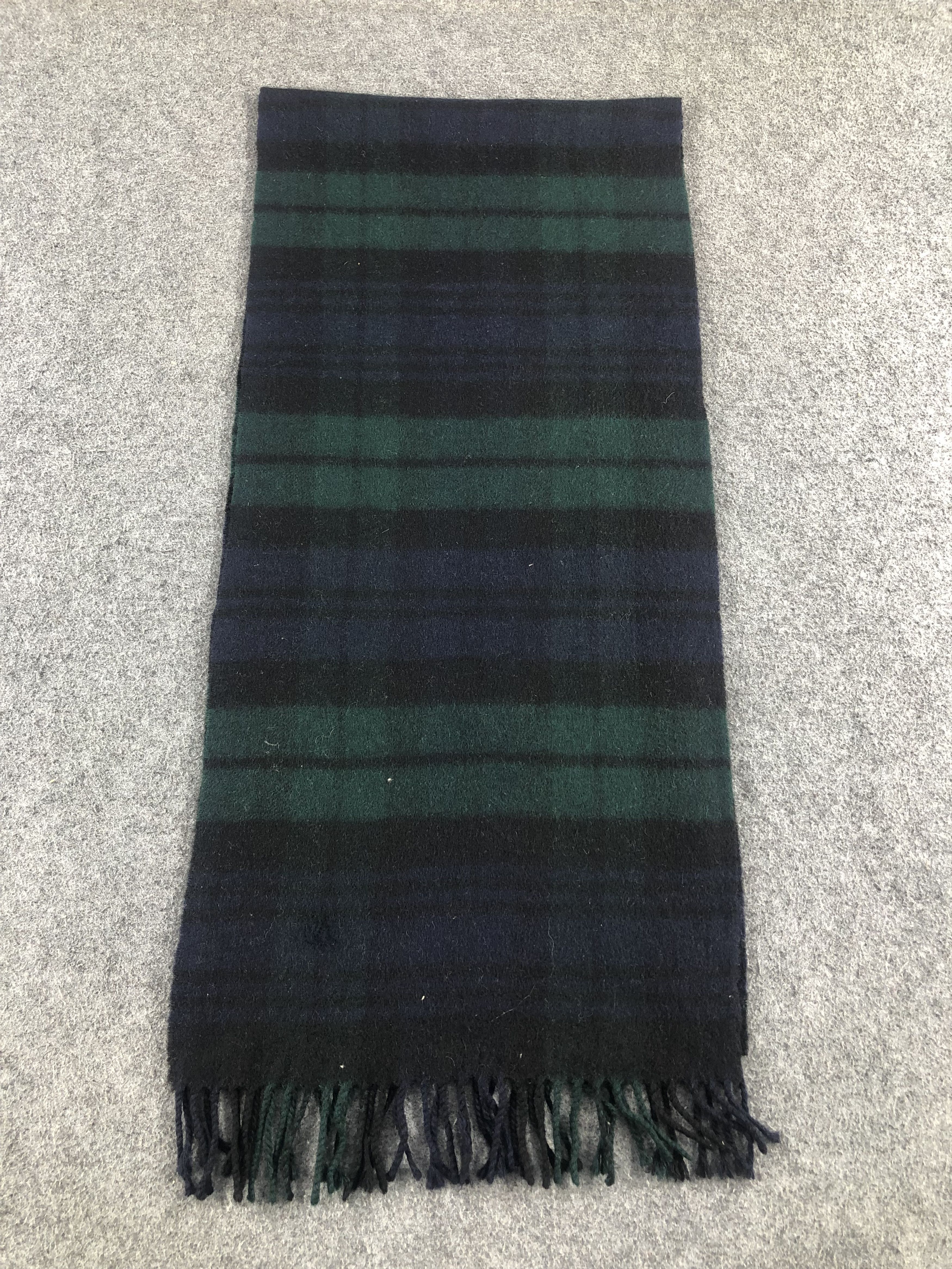 Johnstons Of Elgin Johnstons Of Elgin Scarf Cashmere / Muffler / Neckwear Size ONE SIZE - 3 Thumbnail