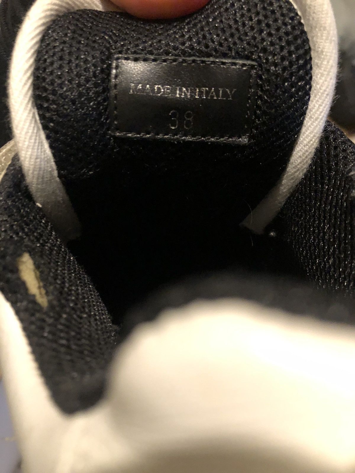 Maison Margiela Maison margiela retrofit deconstructed Size US 5.5 / EU 38 - 9 Thumbnail
