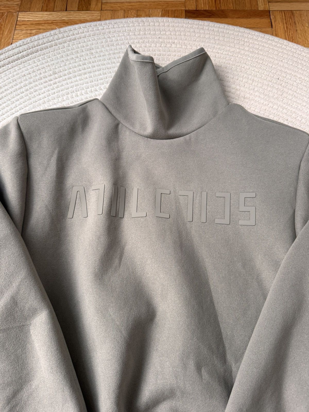 Fear of God Adidas x Fear of God Sweatshirt size XS Size XS / US 0-2 / IT 36-38 - 2 Thumbnail