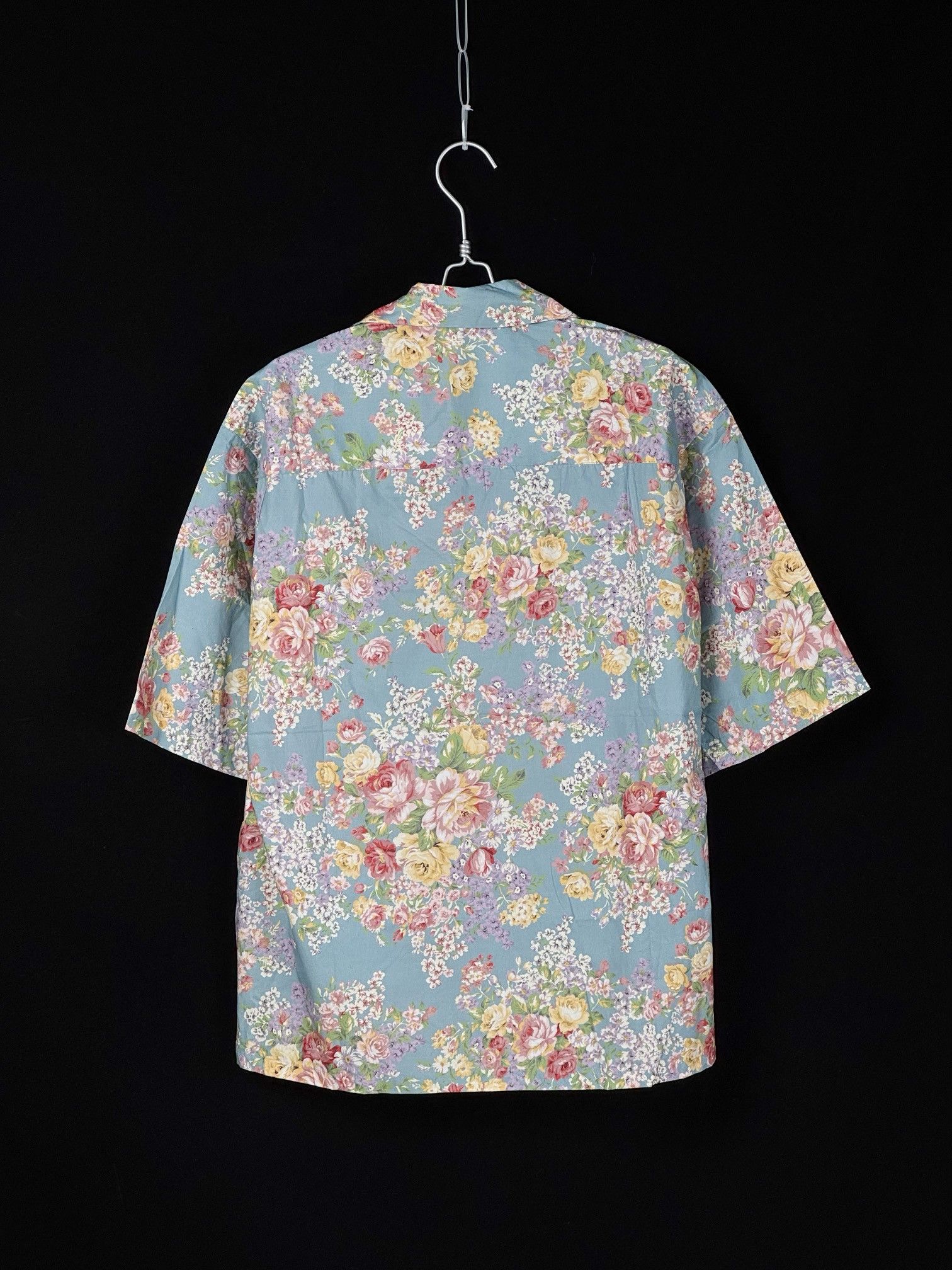 John Elliott john Elliott shirt L Size US L / EU 52-54 / 3 - 2 Thumbnail
