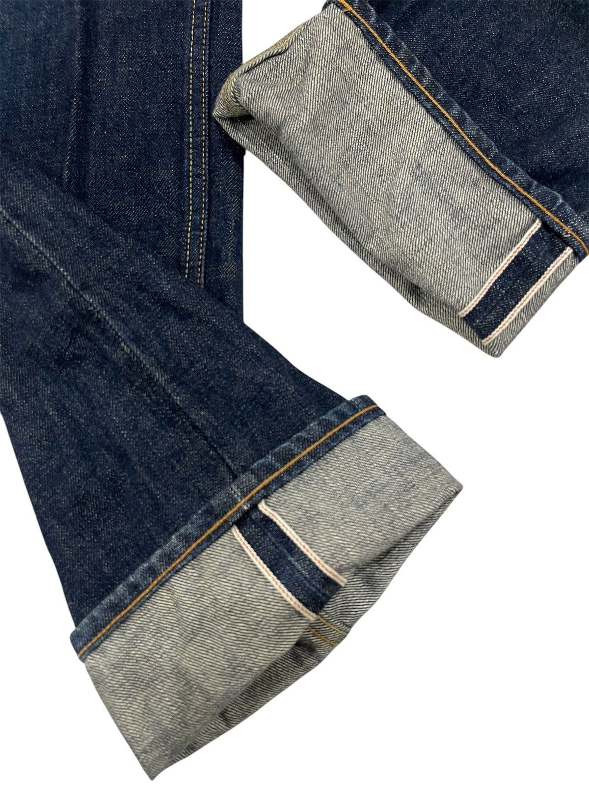 Japanese Brand × Other × Vintage DENIM VINTAGE BUSHPANT JAPAN Size US 29 - 6 Thumbnail