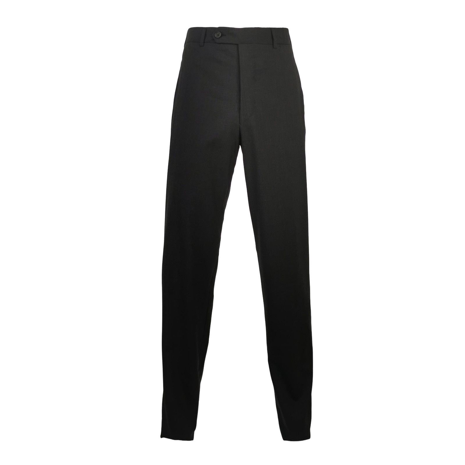 Prada Prada Super 140s Wool Formal Trousers EU 46 Size 36R - 1 Thumbnail