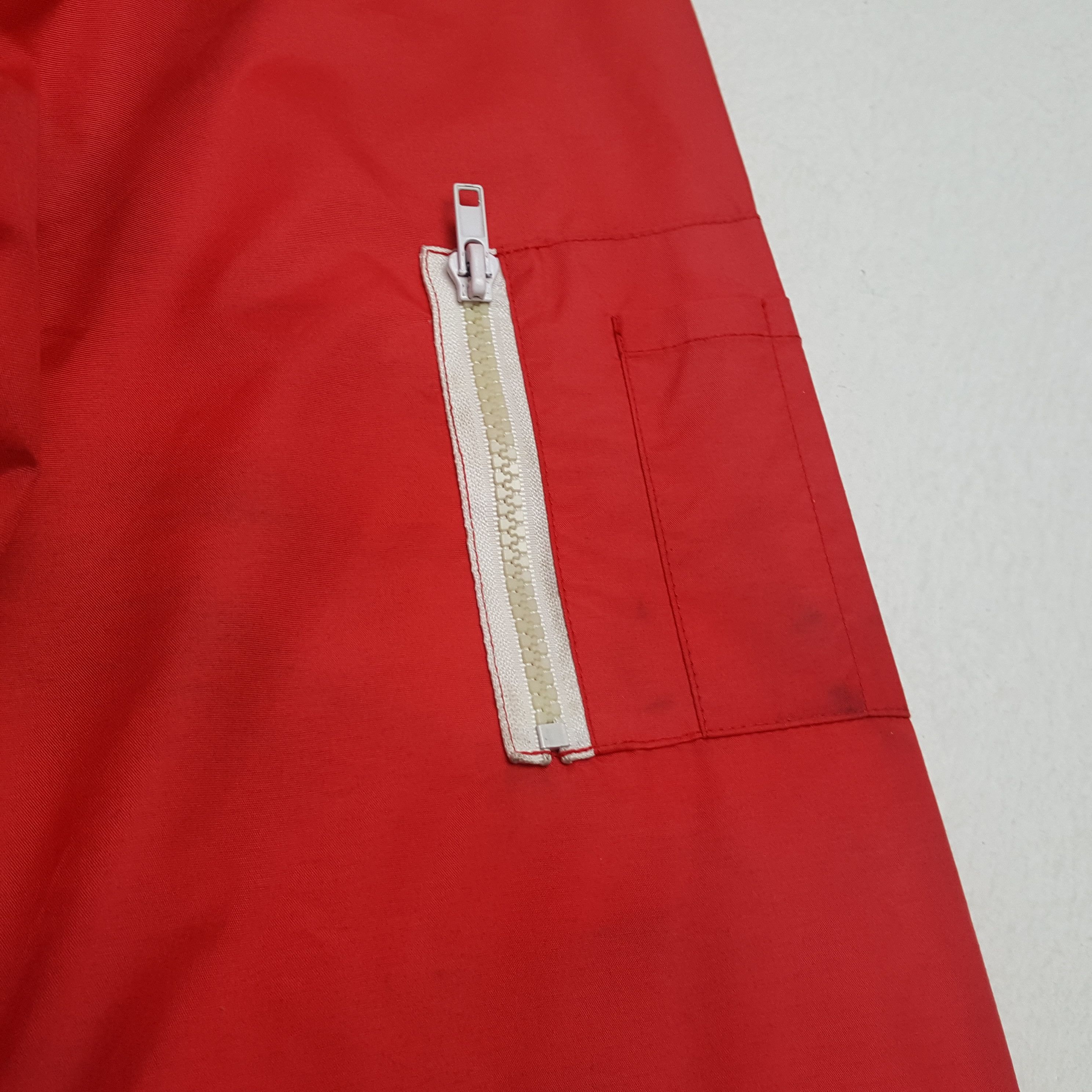 Japanese Brand × Vintage Vintage TRD TOYOTA RACING Japanese Racing Team Custom Jacket Size US L / EU 52-54 / 3 - 7 Thumbnail