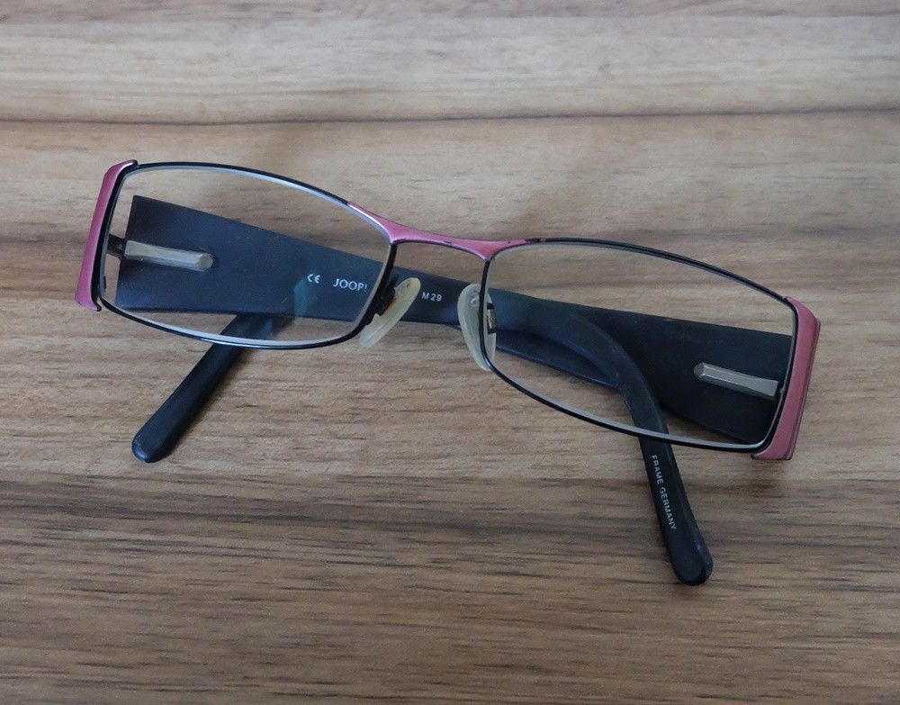 Joop! Joop! Glasses Size ONE SIZE - 1 Thumbnail