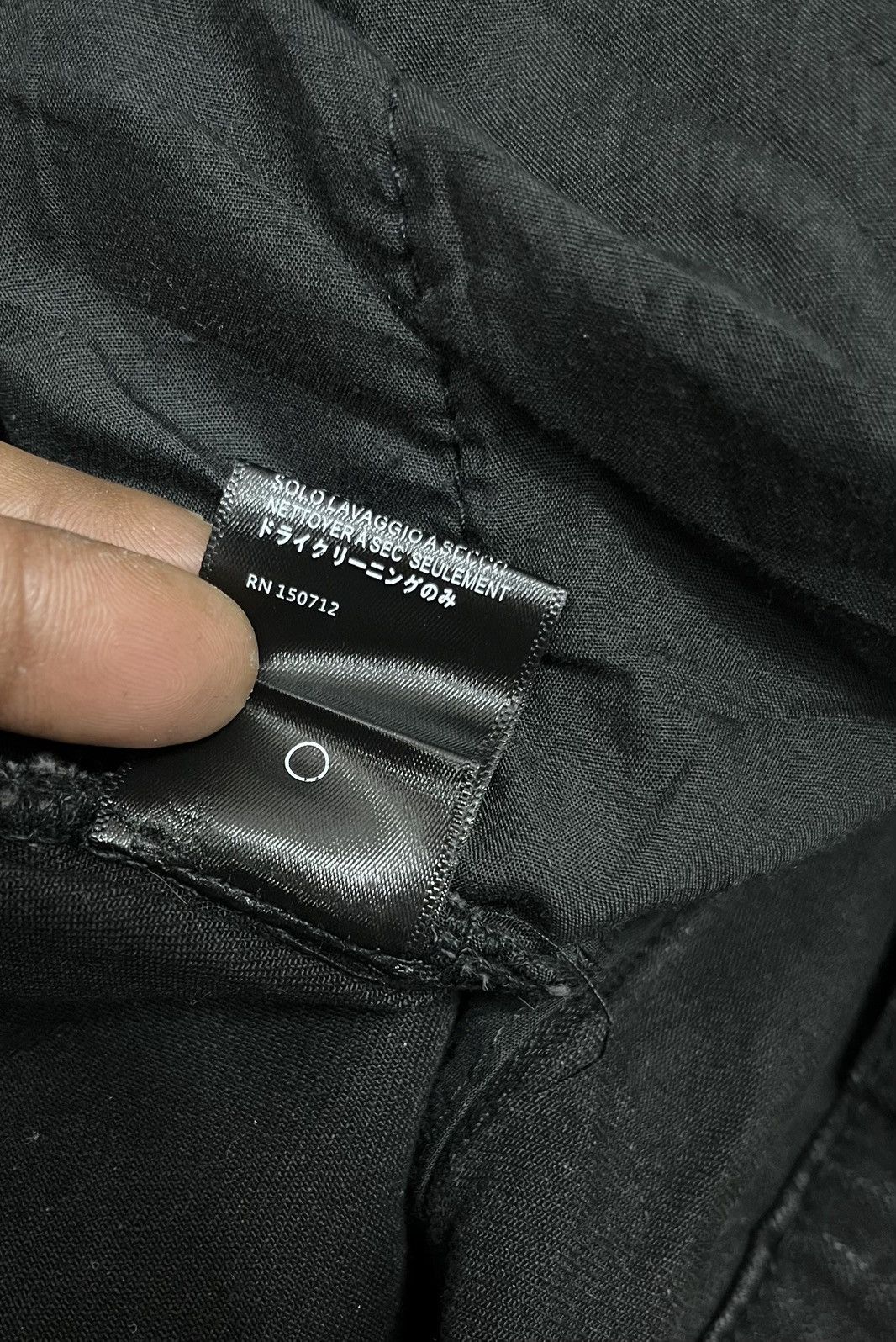 Amiri AMIRI Size US 34 / EU 50 - 17 Thumbnail