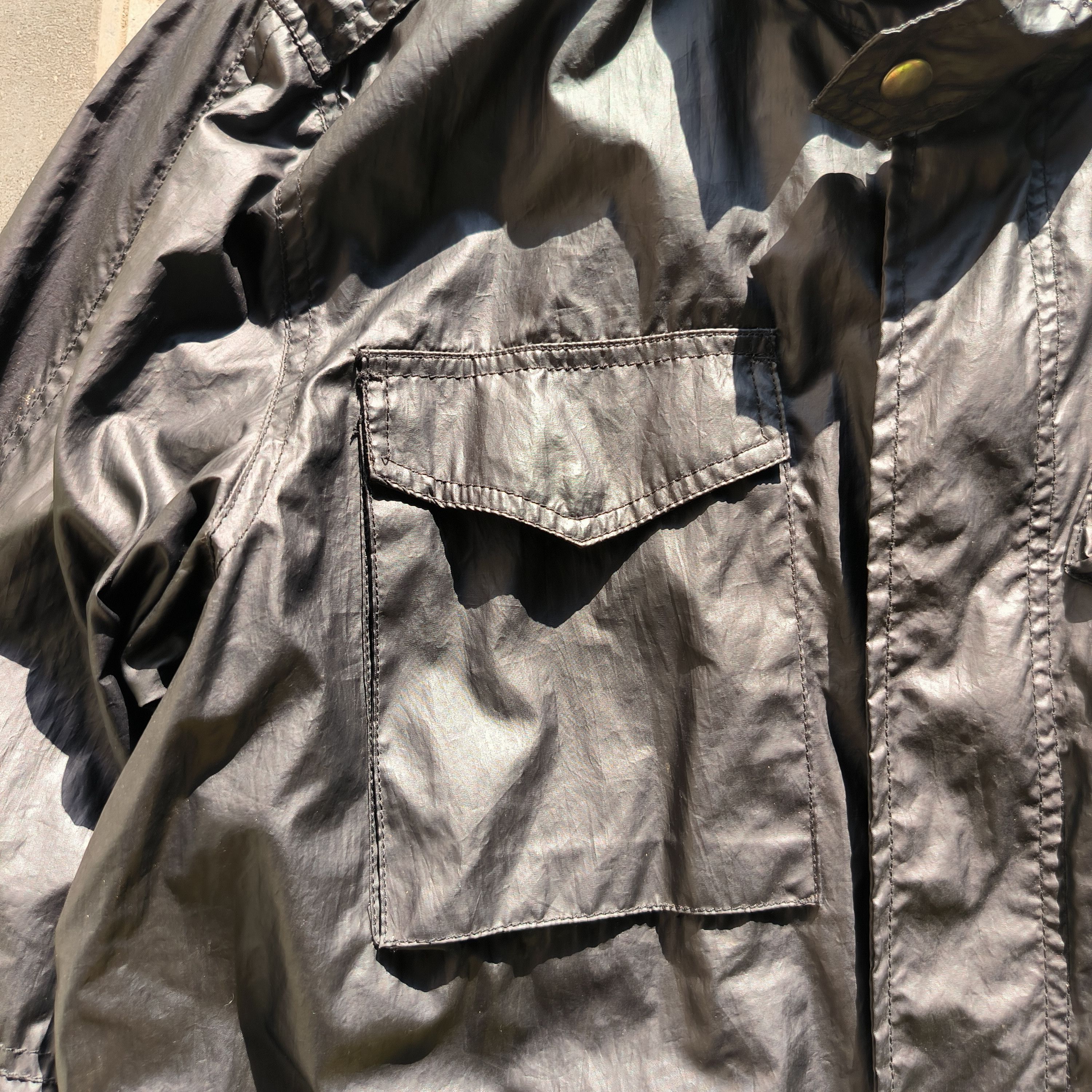 Paul Smith Paul Smith Tactical Cargo Jacket Size US L / EU 52-54 / 3 - 4 Thumbnail