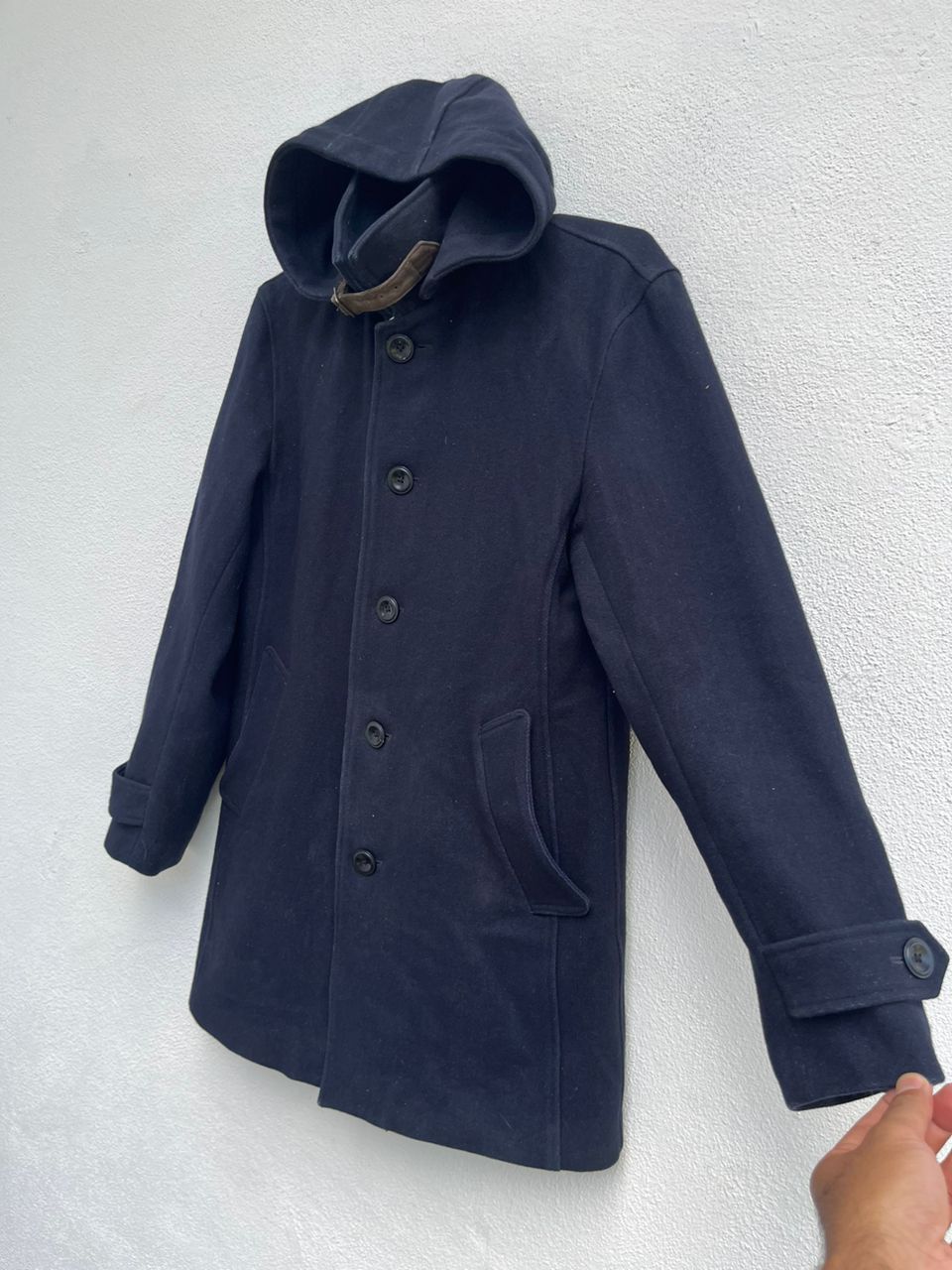 Japanese Brand Vintage Grand Global Japanese Designer Fashion Style Size M / US 6-8 / IT 42-44 - 5 Thumbnail