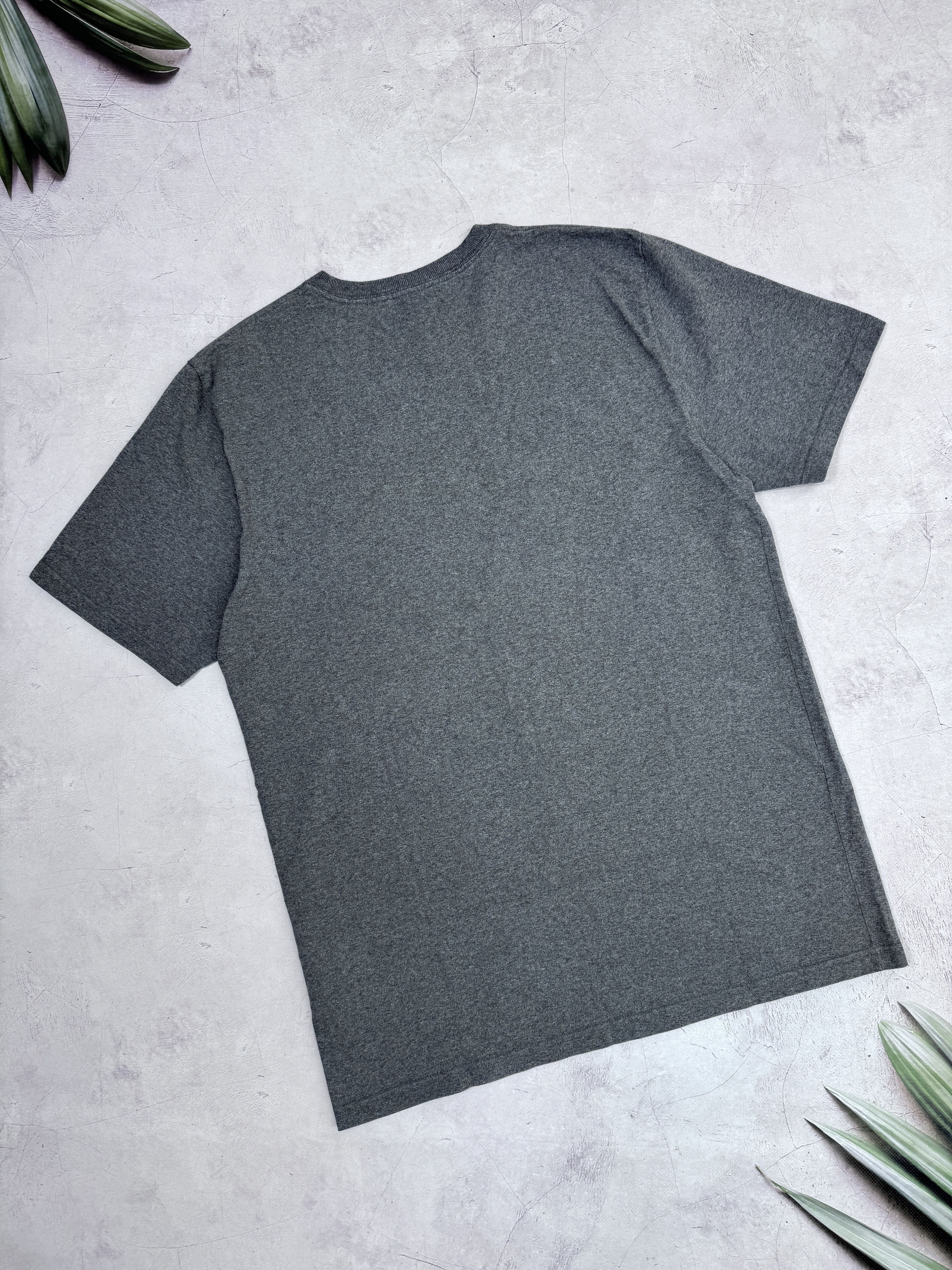 Carhartt Carhartt T-Shirt College Script Chest Logo Size US L / EU 52-54 / 3 - 8 Thumbnail