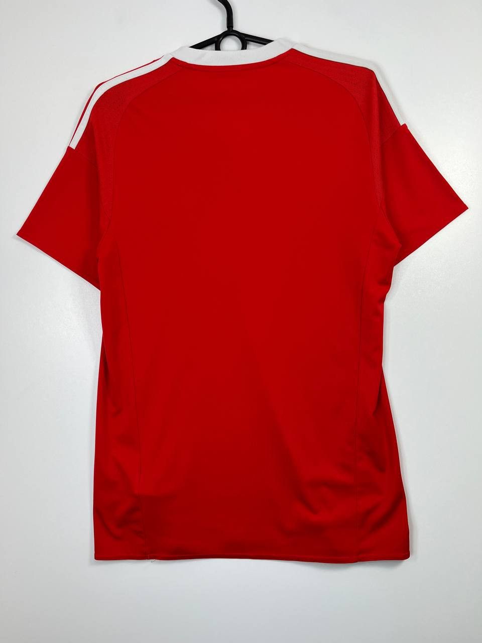 Adidas Wales 2016 17 Home Football Shirt Jersey Adidas Size S Size US S / EU 44-46 / 1 - 7 Thumbnail