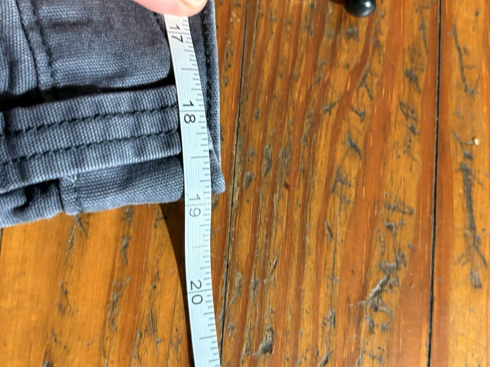 Carhartt Carhartt Relaxed Fit Cargo Pants 38x32 Size US 38 / EU 54 - 3 Thumbnail