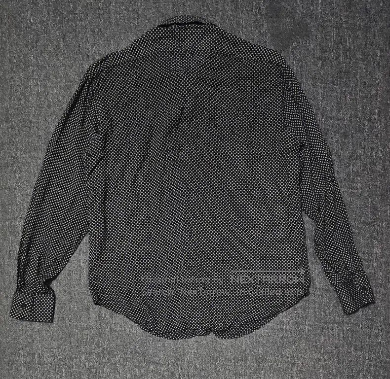 Celine Celine Long Sleeve Button Up Shirt. Size US L / EU 52-54 / 3 - 3 Thumbnail
