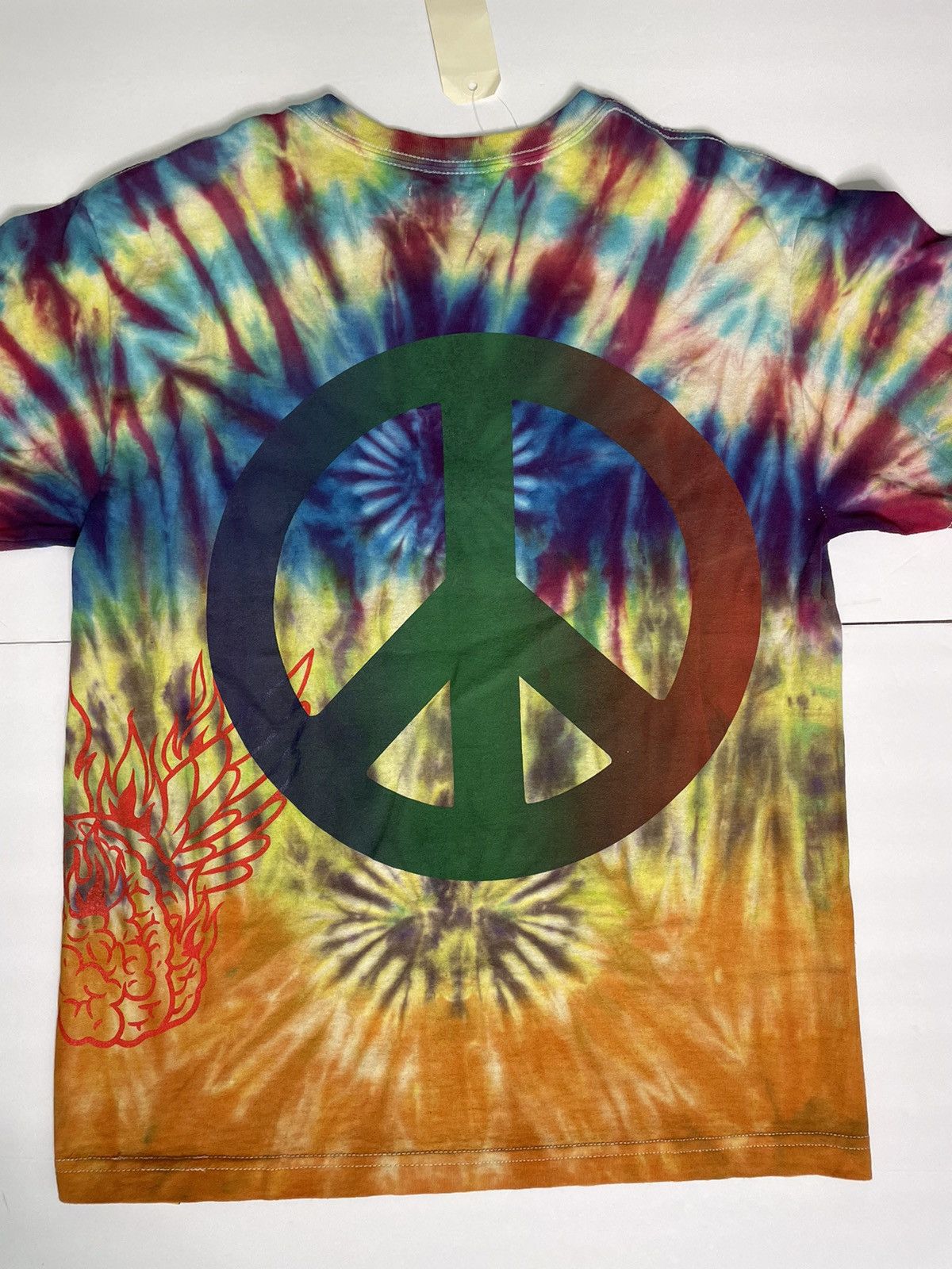 Gallery Dept. Gallery Dept T-Shirt Size US S / EU 44-46 / 1 - 8 Thumbnail
